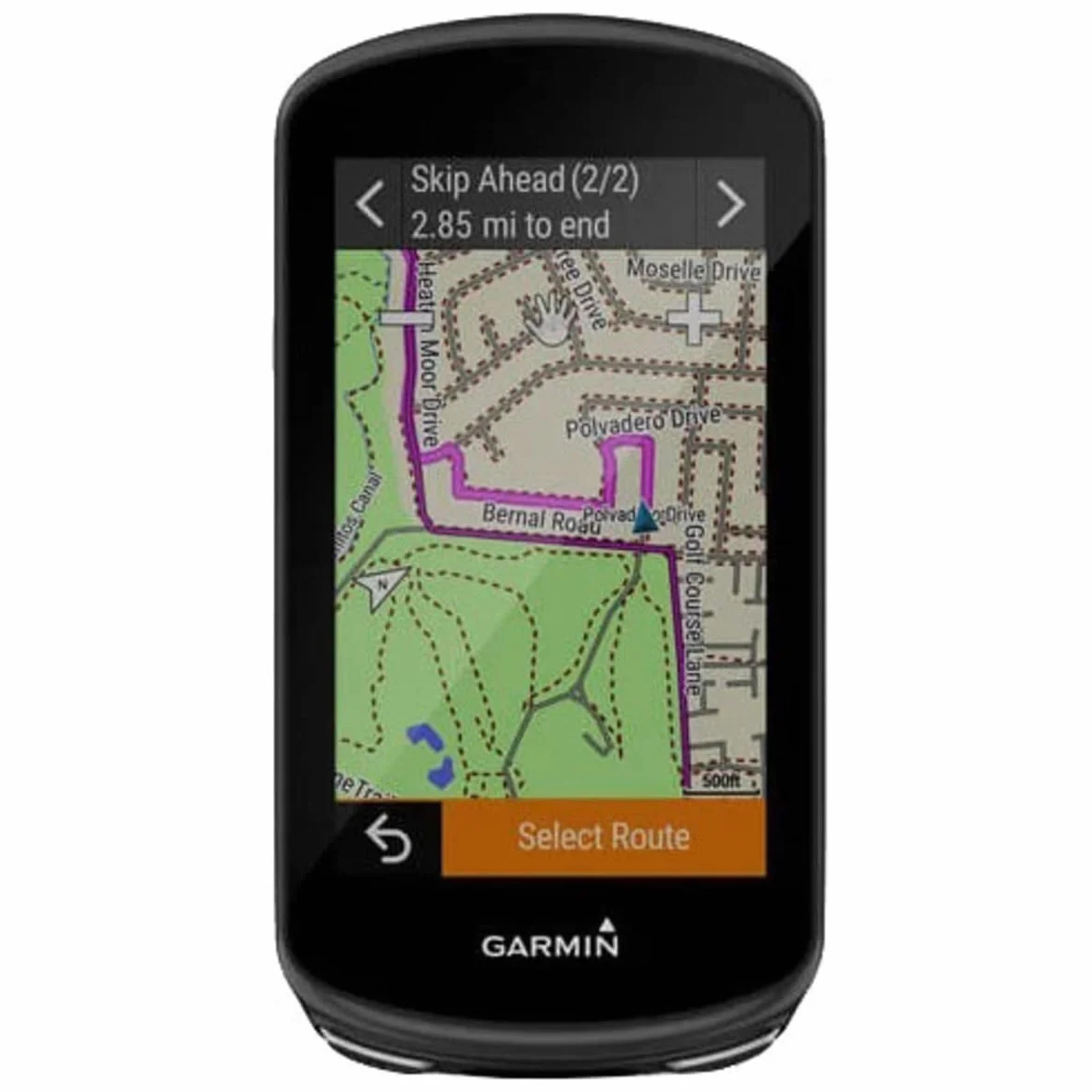 Garmin Edge 1030 Plus Contatore GPS
