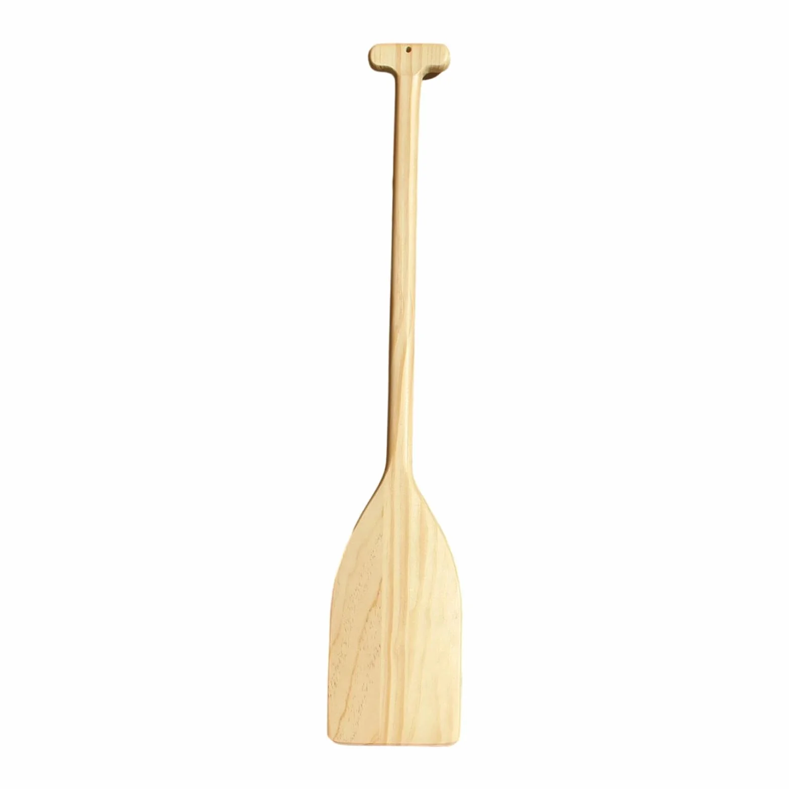 Remo per Barca in Legno, Decorazione Nautica, Realizzato a Mano, Robusto