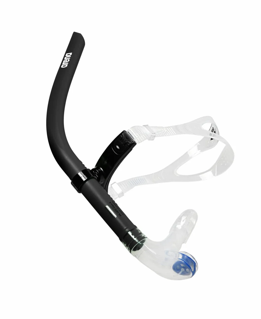 ARENA Swim Snorkel III Unisex Adulto