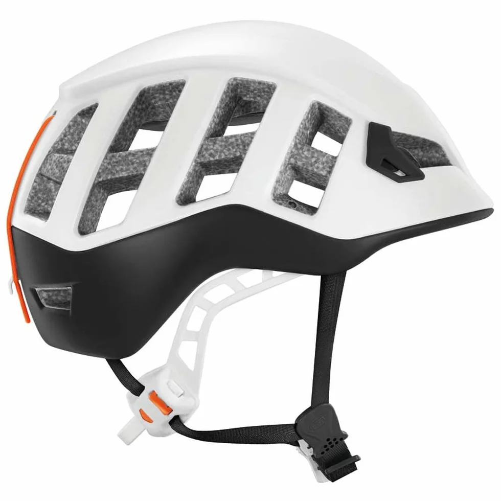 PETZL, Meteor, Climbing Helmet And Mountaineering