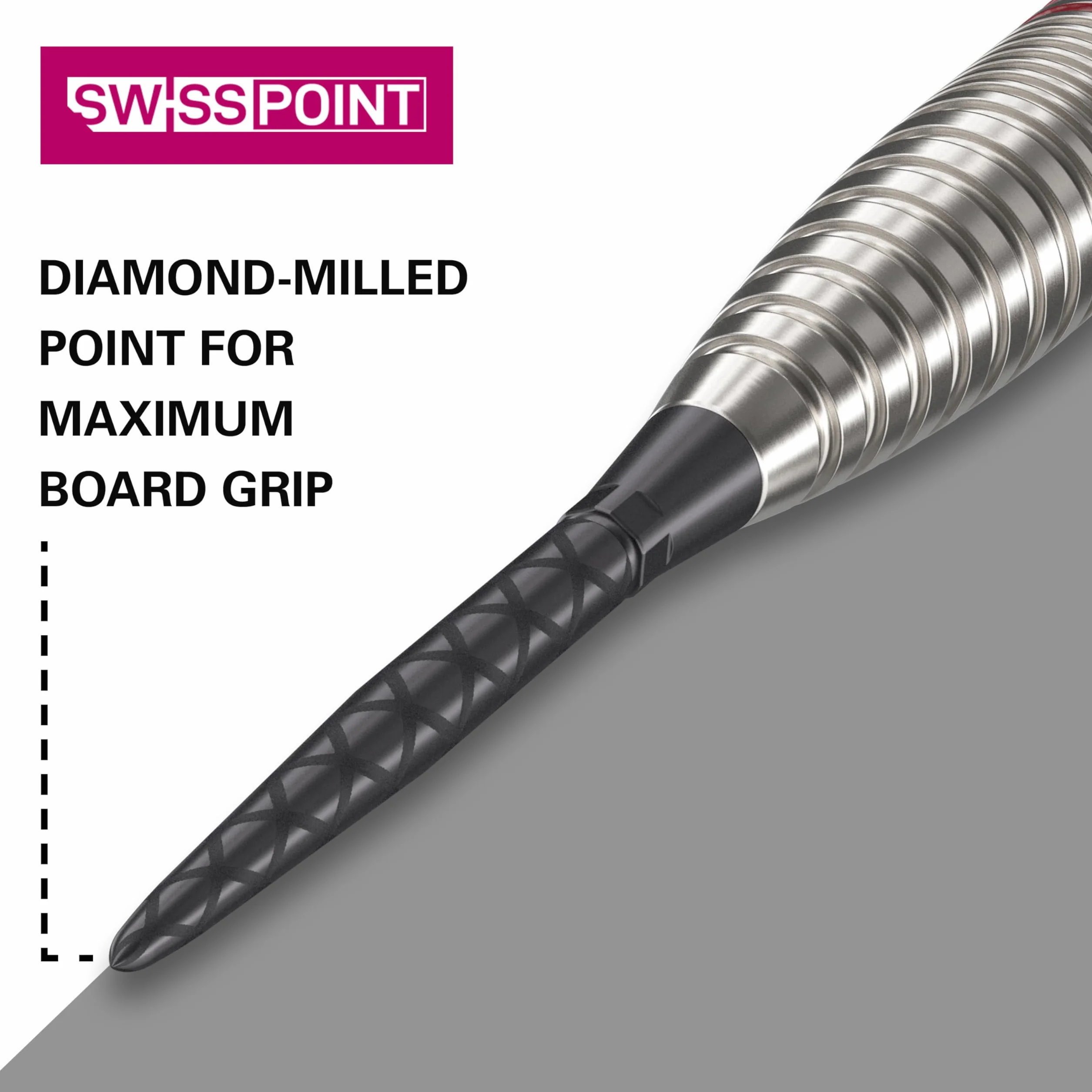 Target Darts Swiss Point Storm Diamond