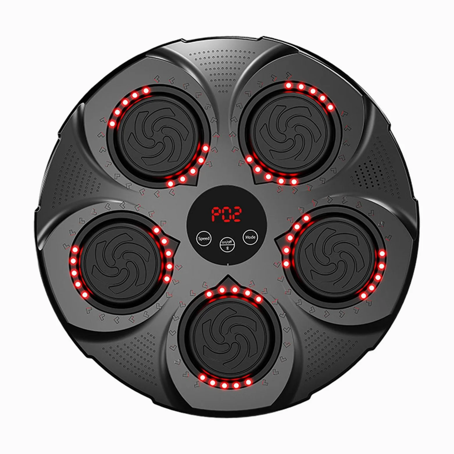 Tester per Punzonatura di Music Box per Adulti E Bambini Musicale Migliora La velocità