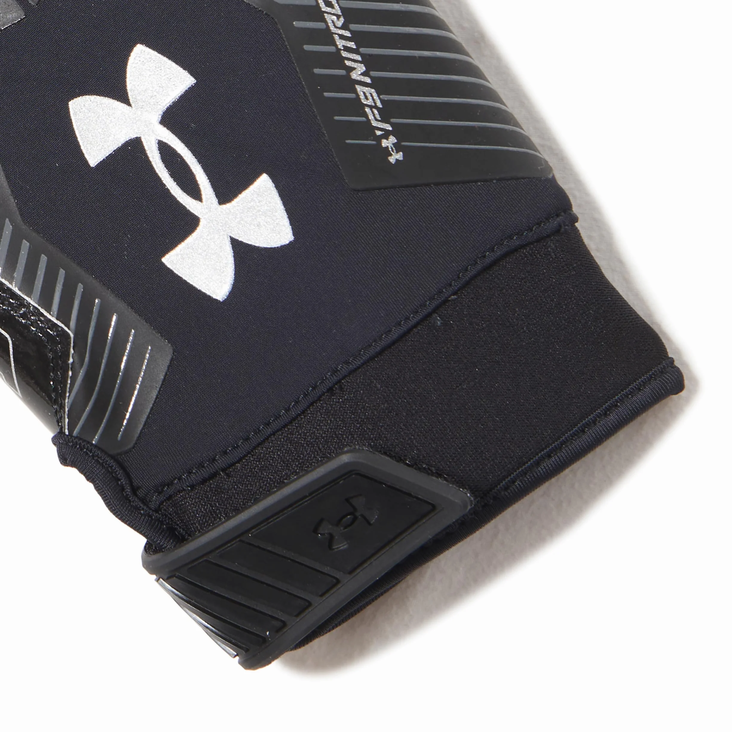 Under Armour Guanti da calcio F9 Nitro uomo