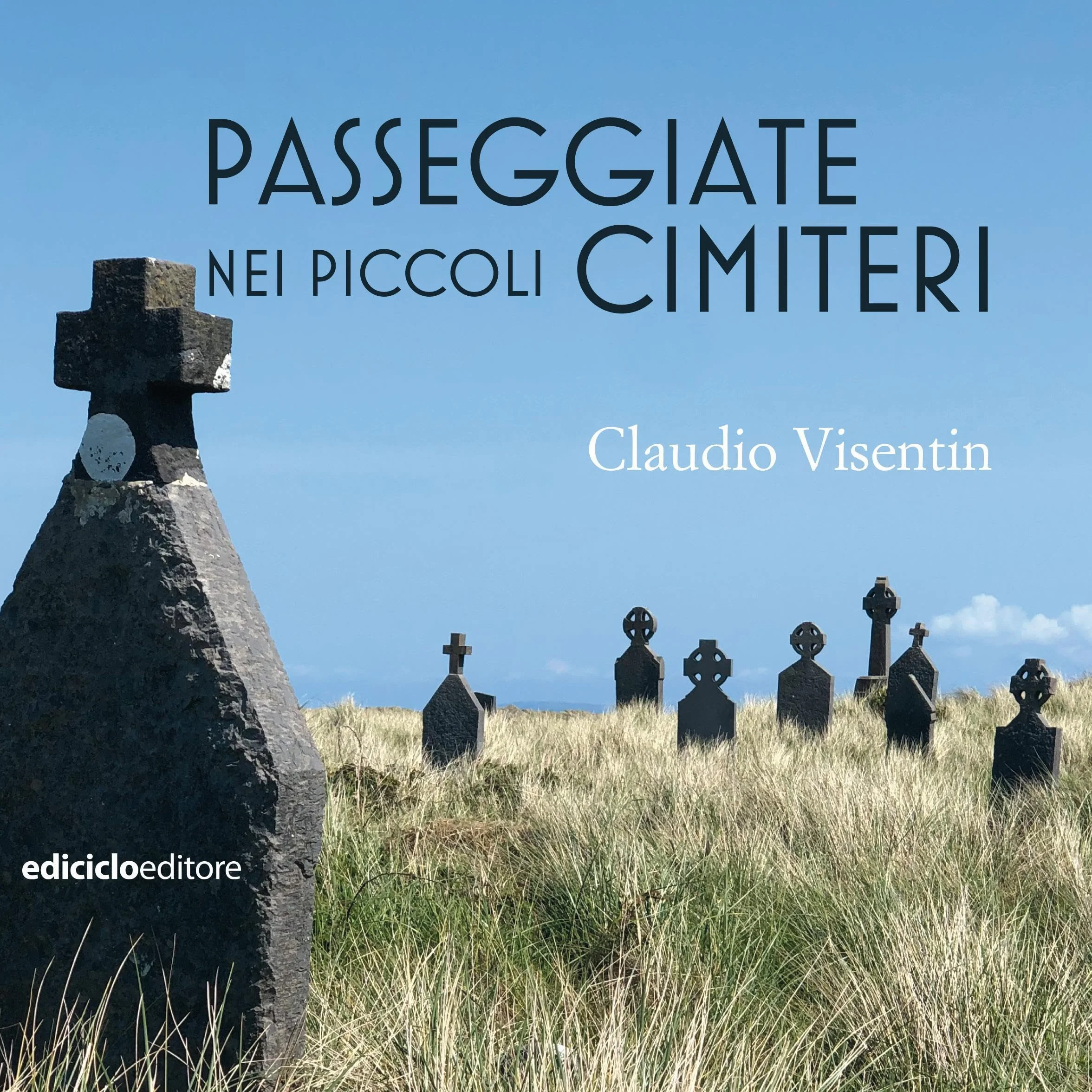 Passeggiate nei piccoli cimiteri