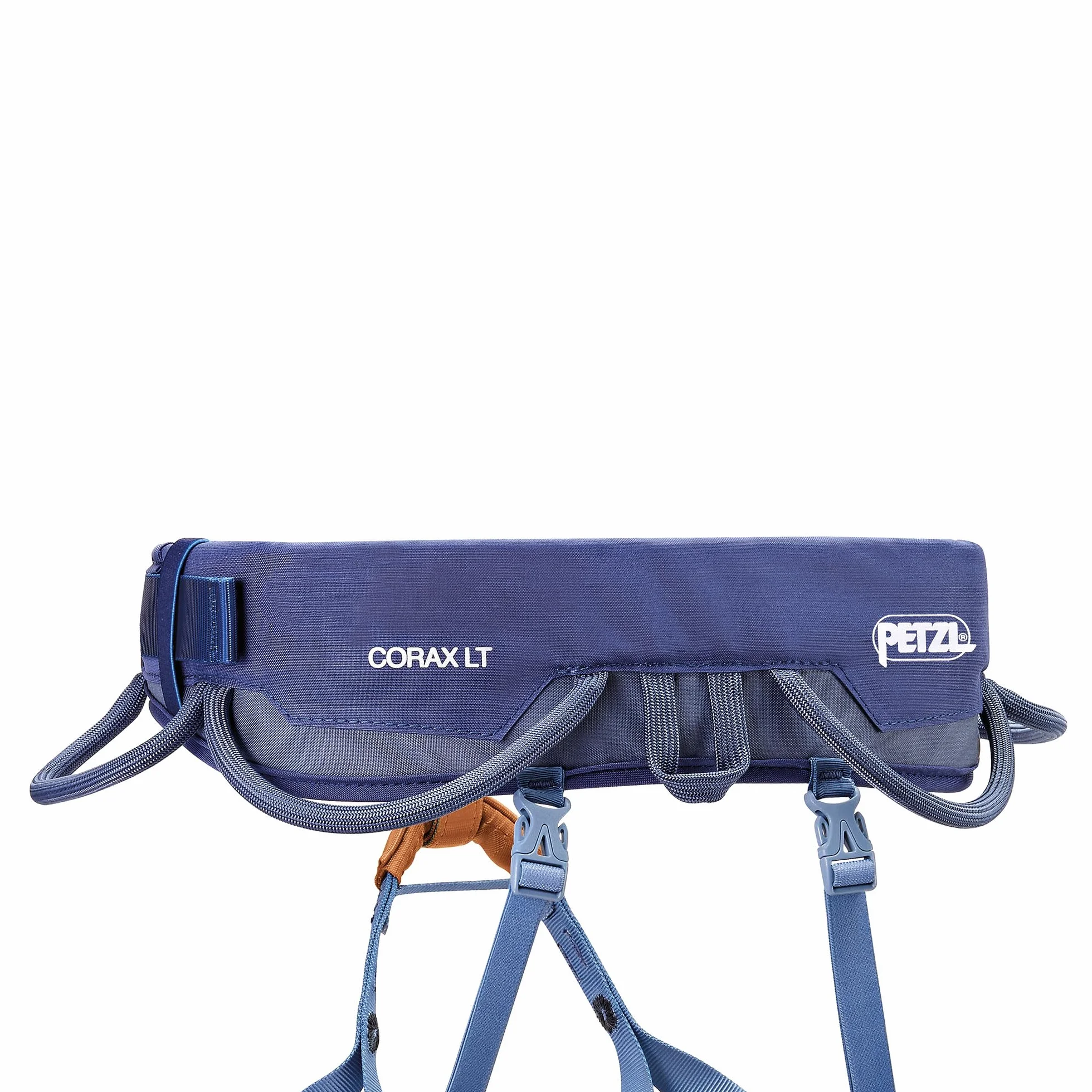 Petzl CORAX LT Imbracatura Unisex Indigo Blue XL