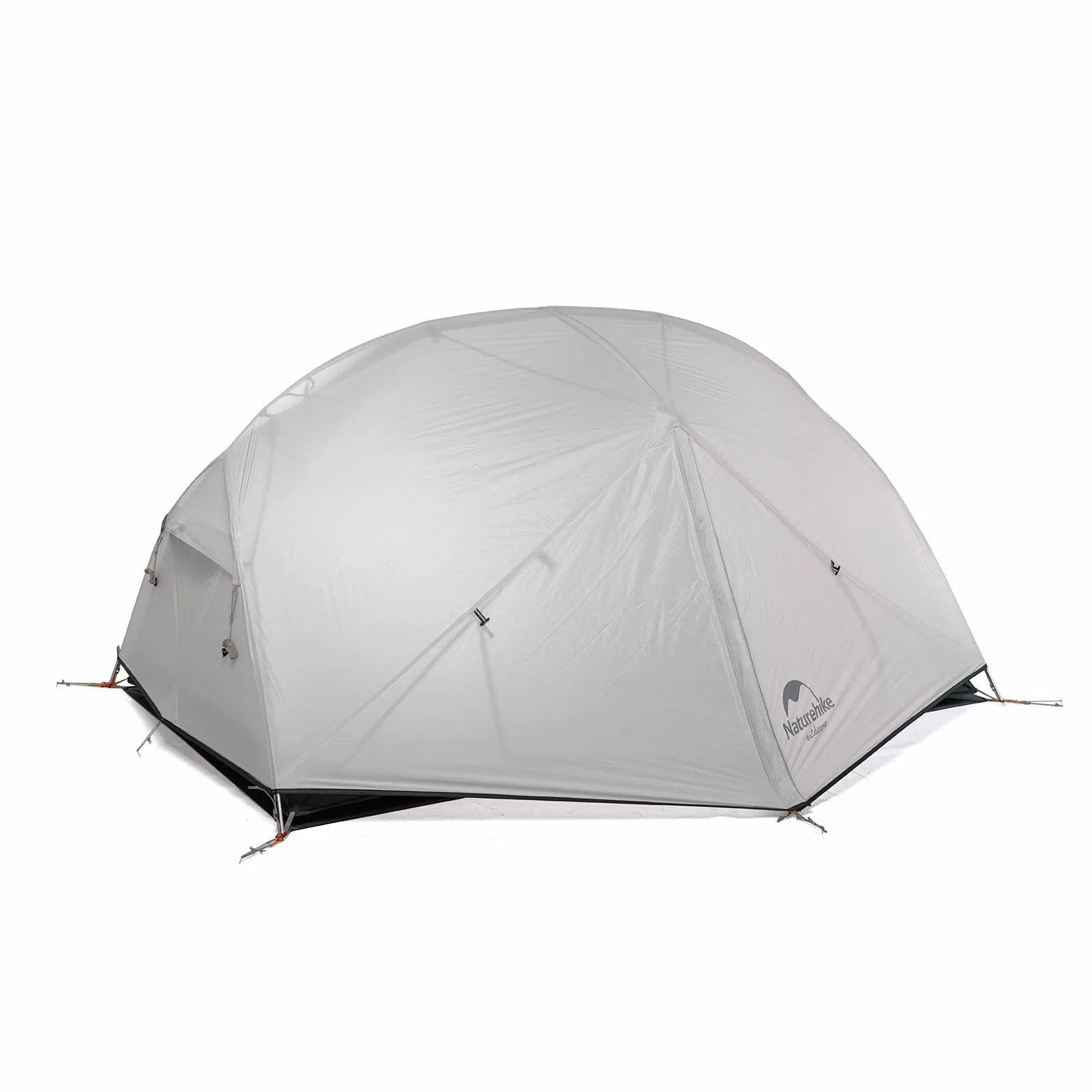 Naturehike Mongar Tenda Campeggio 2 Posti Ultraleggera Impermeabile per Alpinismo