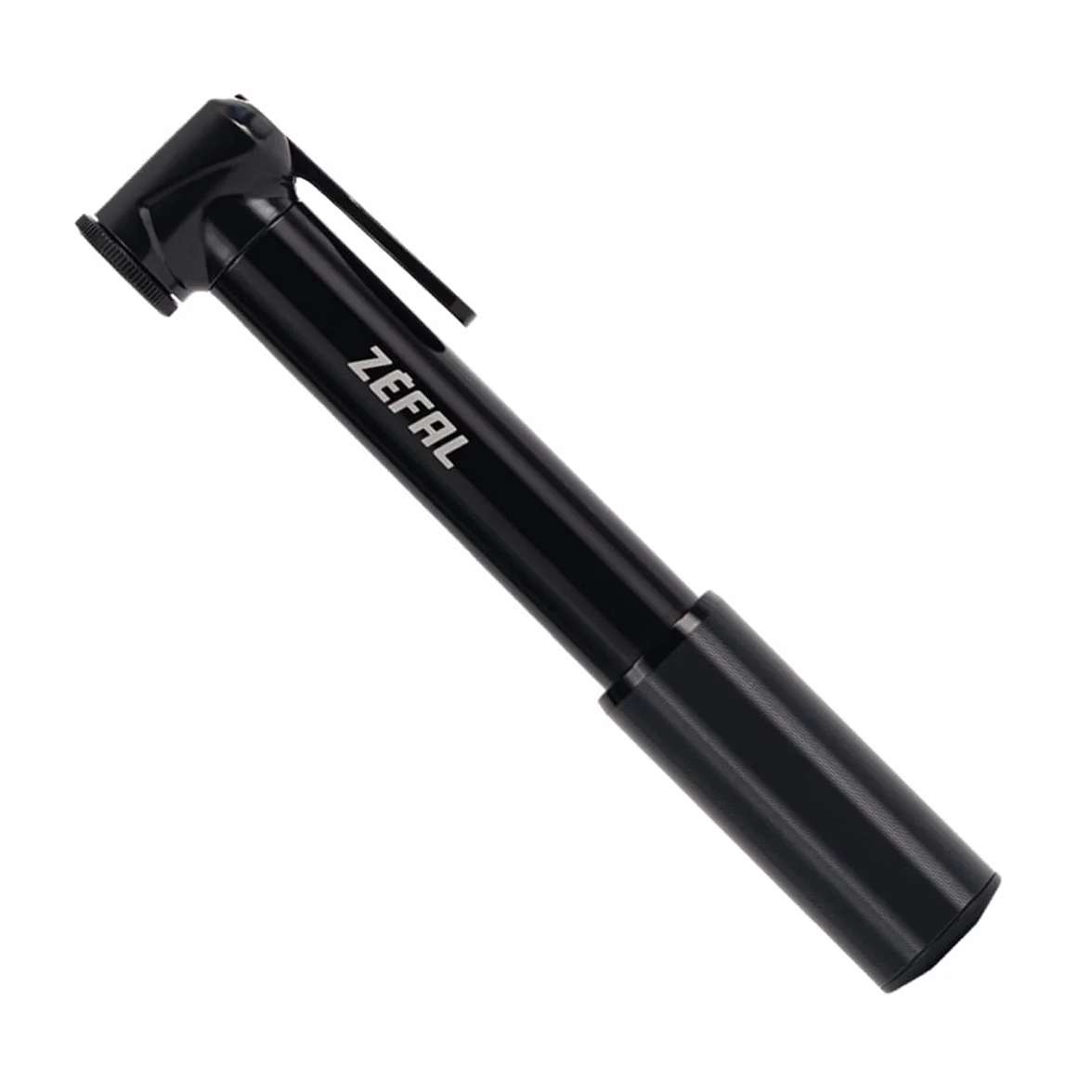 ZEFAL Mini Pompa Bici da Strada Alluminio 7 bar 95g