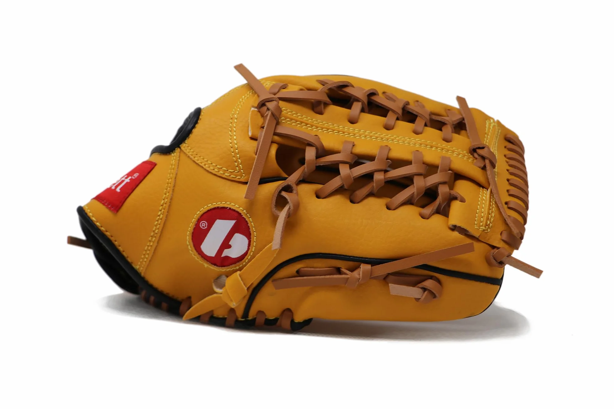 JL-120 REG Guanto da Baseball, Outfield, Poliuretano, Taglia 12,5"