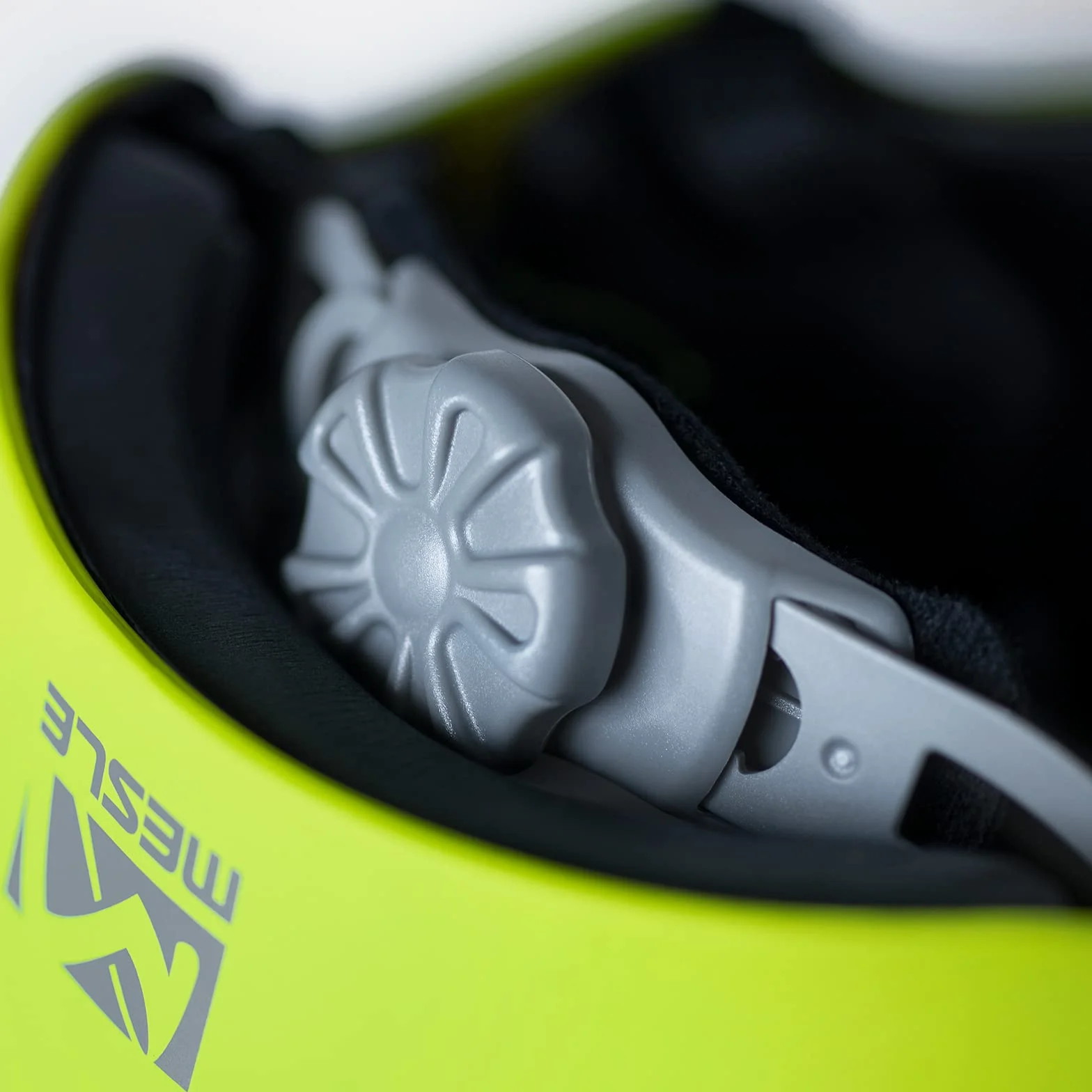 MESLE Casco Sport Acquatici Ultuna con Protezione Orecchie Rimovibile Casco Kitesurf Wakeboard Kayak
