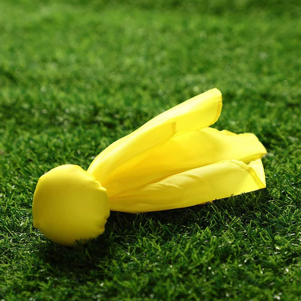 Bandiere da calcio per fallo - Set da 6