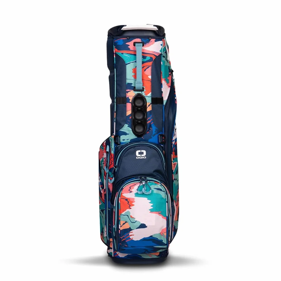 OGIO All Elements Hybrid Stand Bag