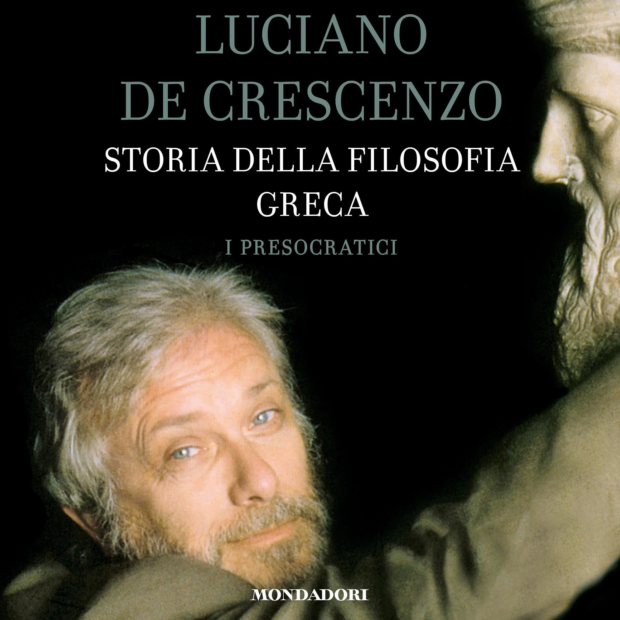 I presocratici: Storia della filosofia greca 1