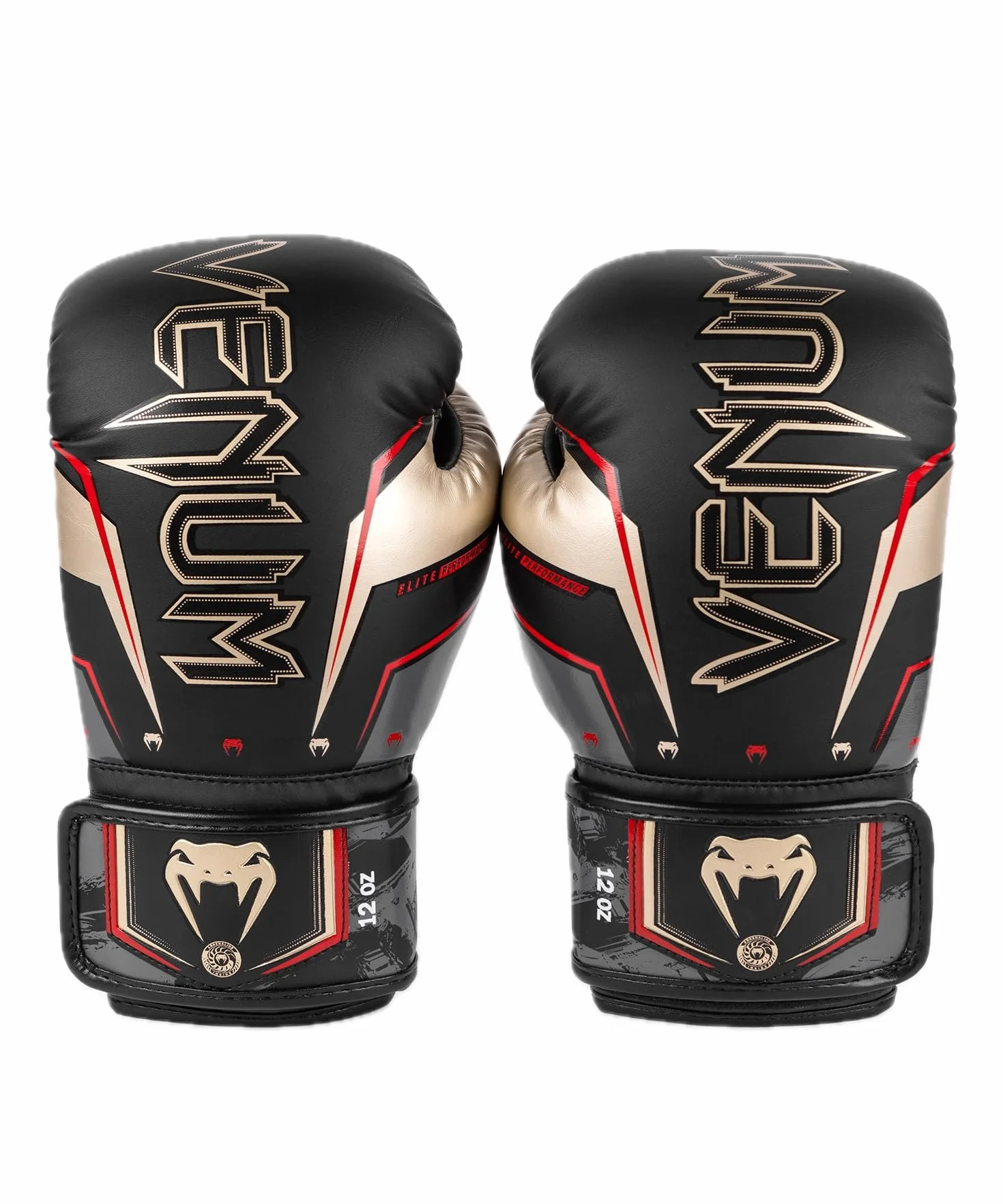 Venum Elite Boxhandschuhe
