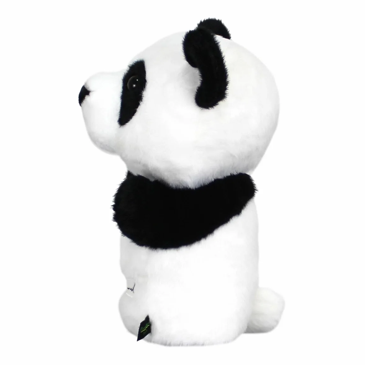 Scott Edward Animal Zoo Copertura in legno per conducenti e fairway driver Panda-nero