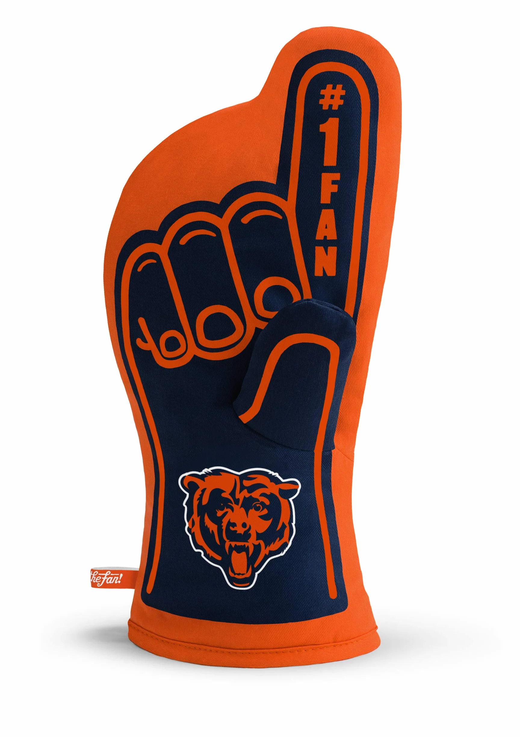 Guanti da forno NFL YouTheFan
