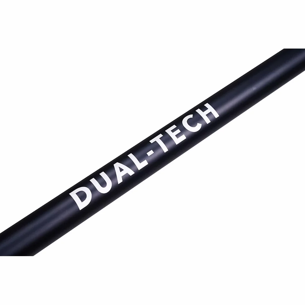Aqua Marina Dual-Tech Dual-Tech Pagaia in Alluminio per SUP/Kayak 165-215cm (3-4 Sezioni) B0304614