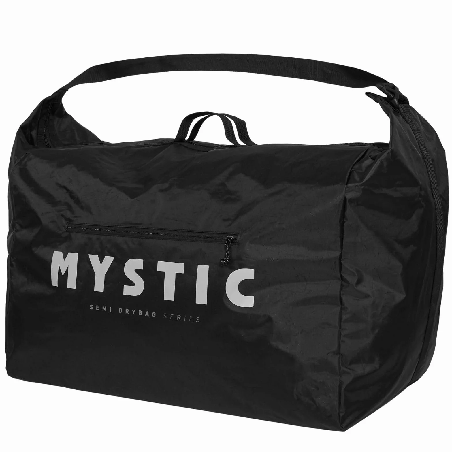 Mystic Borris Bag 215L Black