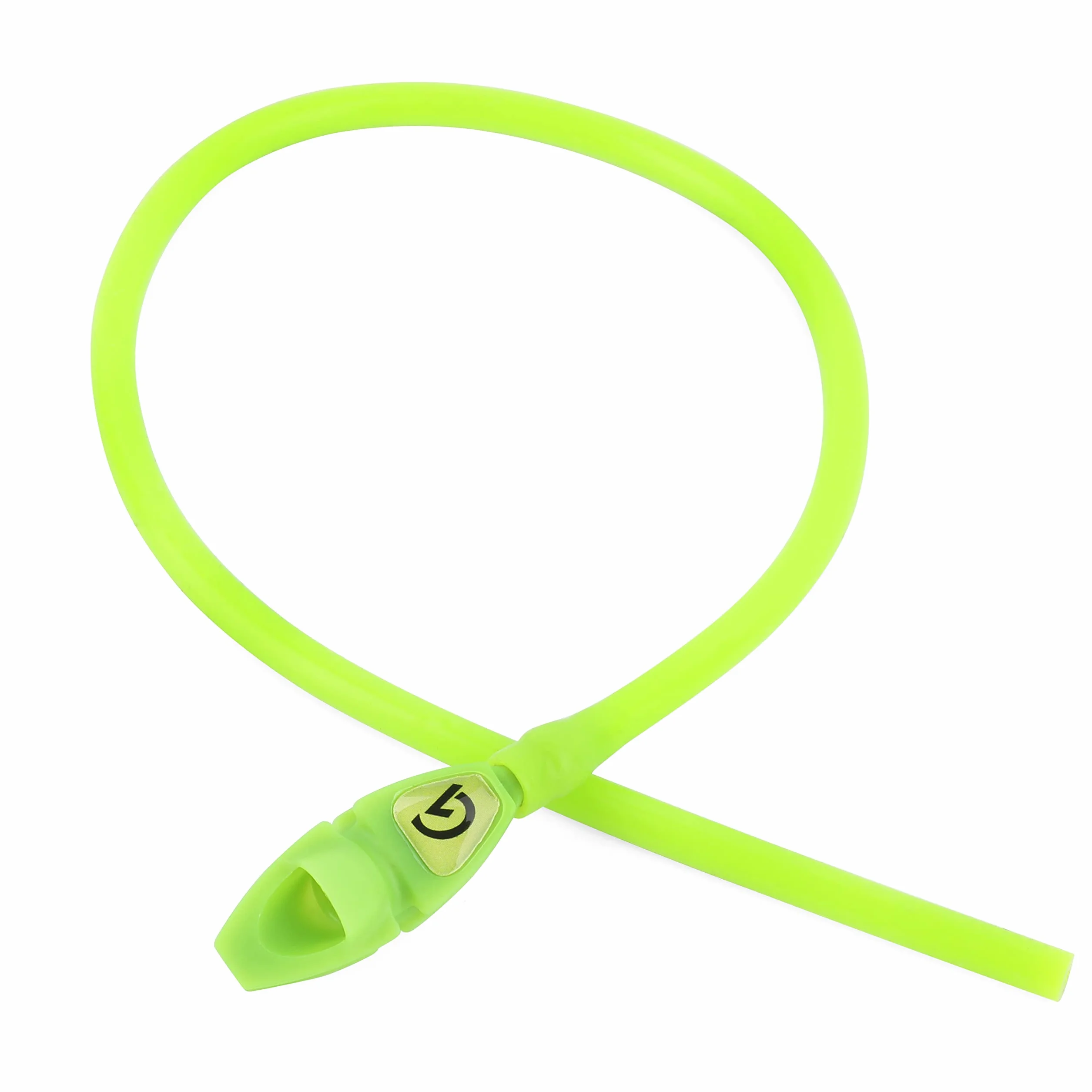 Peep Sight z Tubing Gumowy do Łuku Złożonego 2x