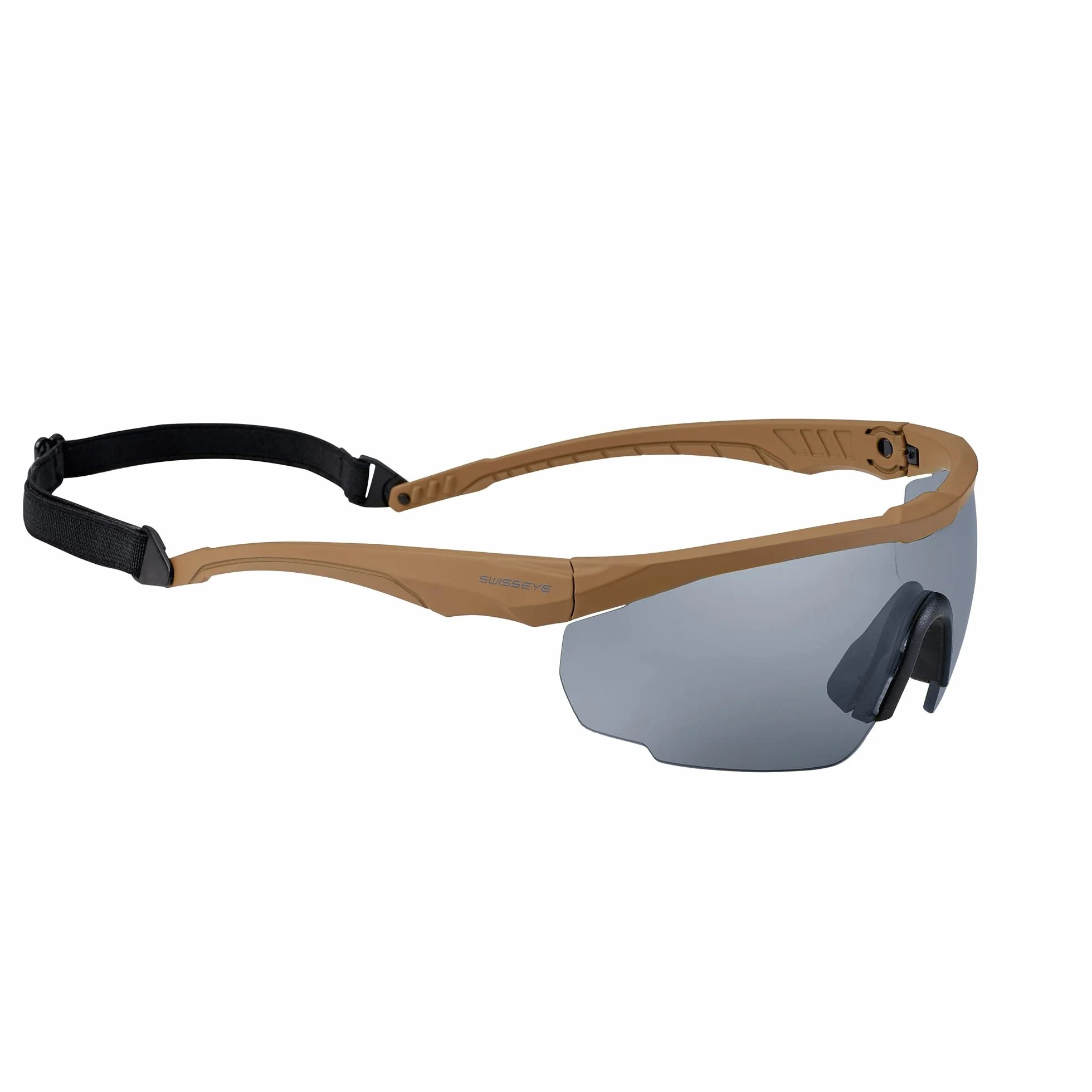 Swiss Eye Blackhawk Occhiali Unisex Adulto