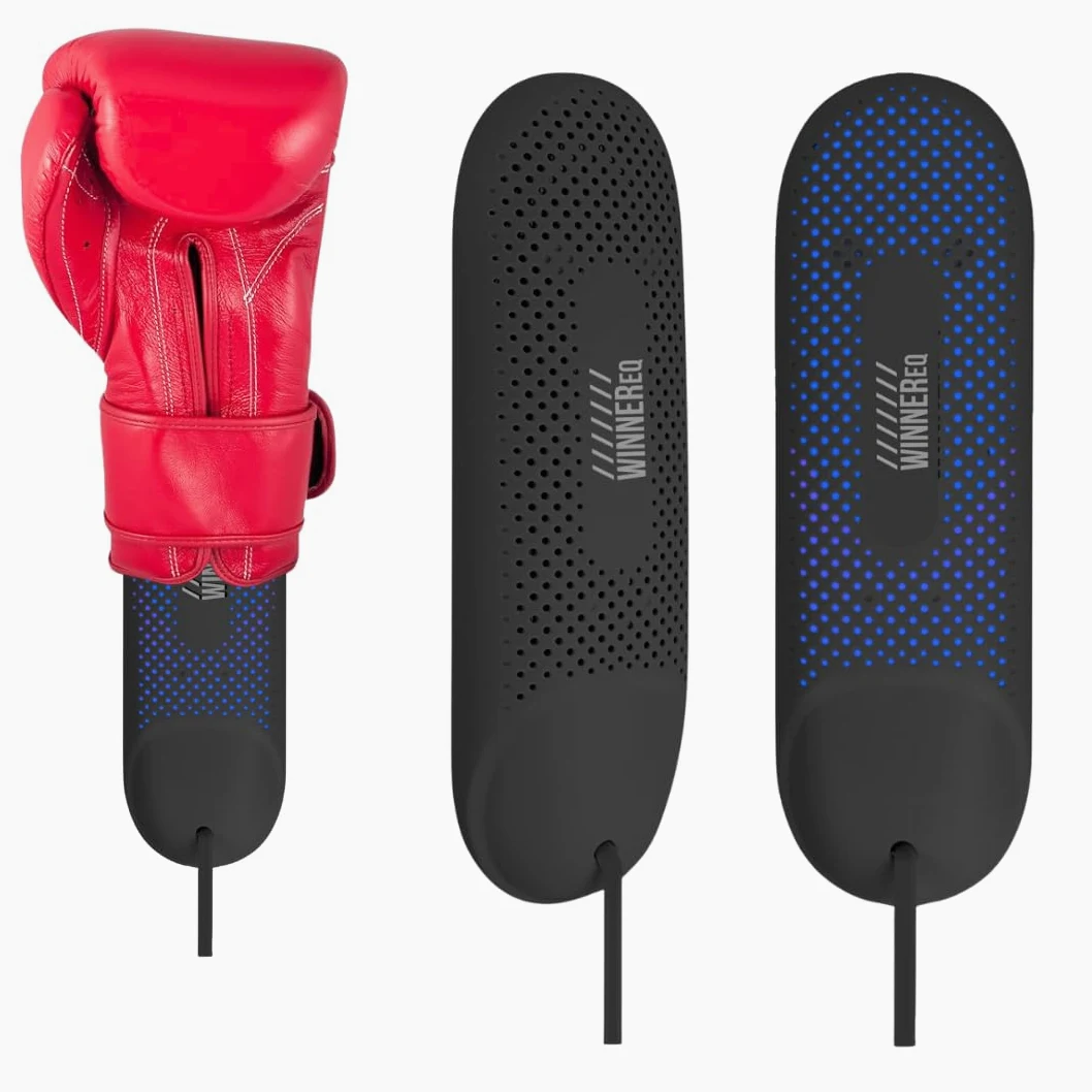 essiccatore Guanti da Boxe, essiccatore di Guanti da Boxe, essiccatore per Guanti da Boxe, deodorante e disinfettante Guanti da Boxe