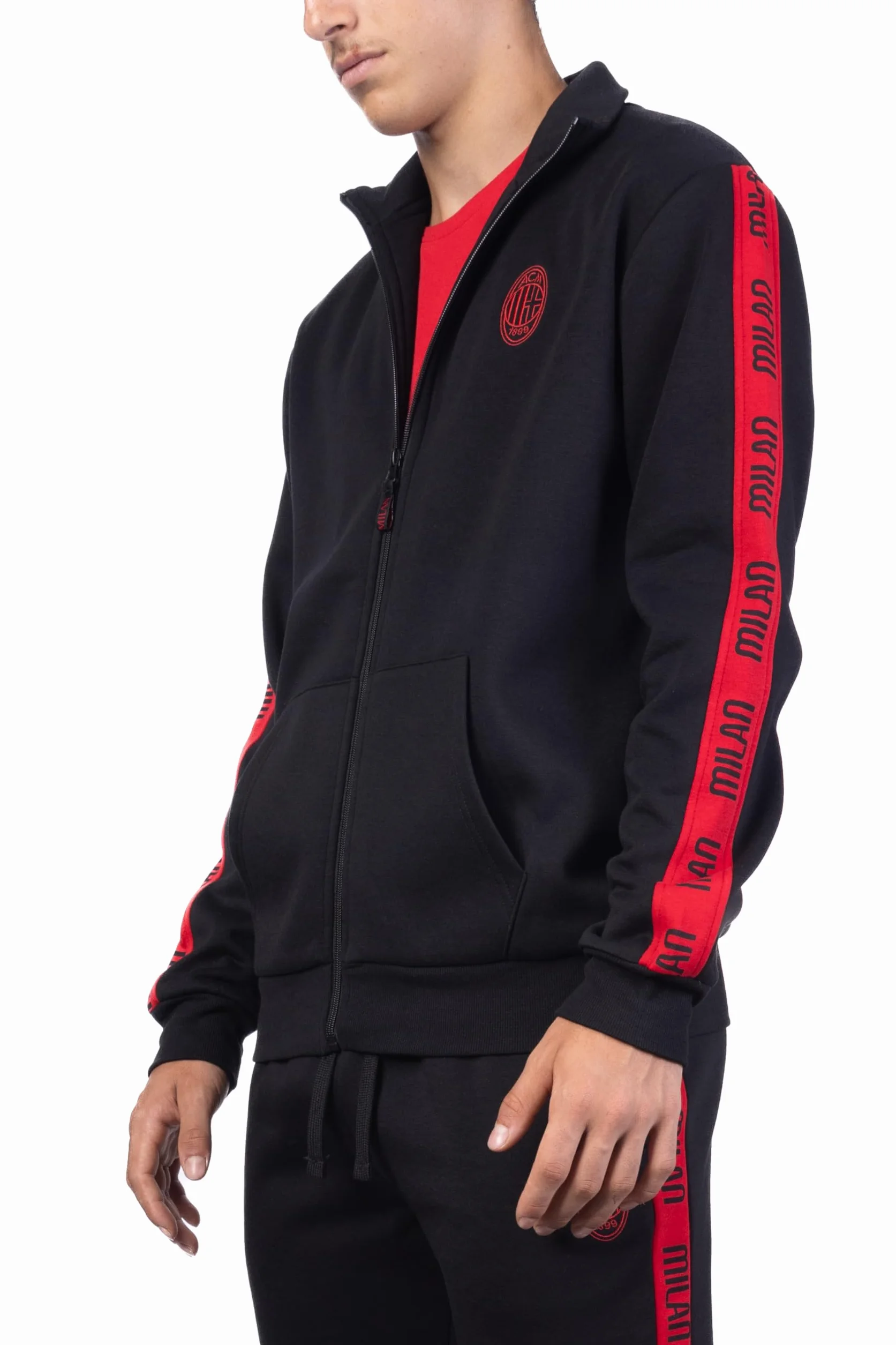 Hermet Blusa Homewear Unisex Adulto