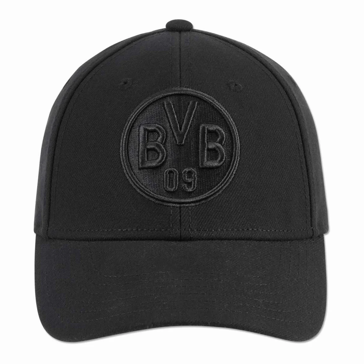 Borussia Dortmund Berretto con logo BVB