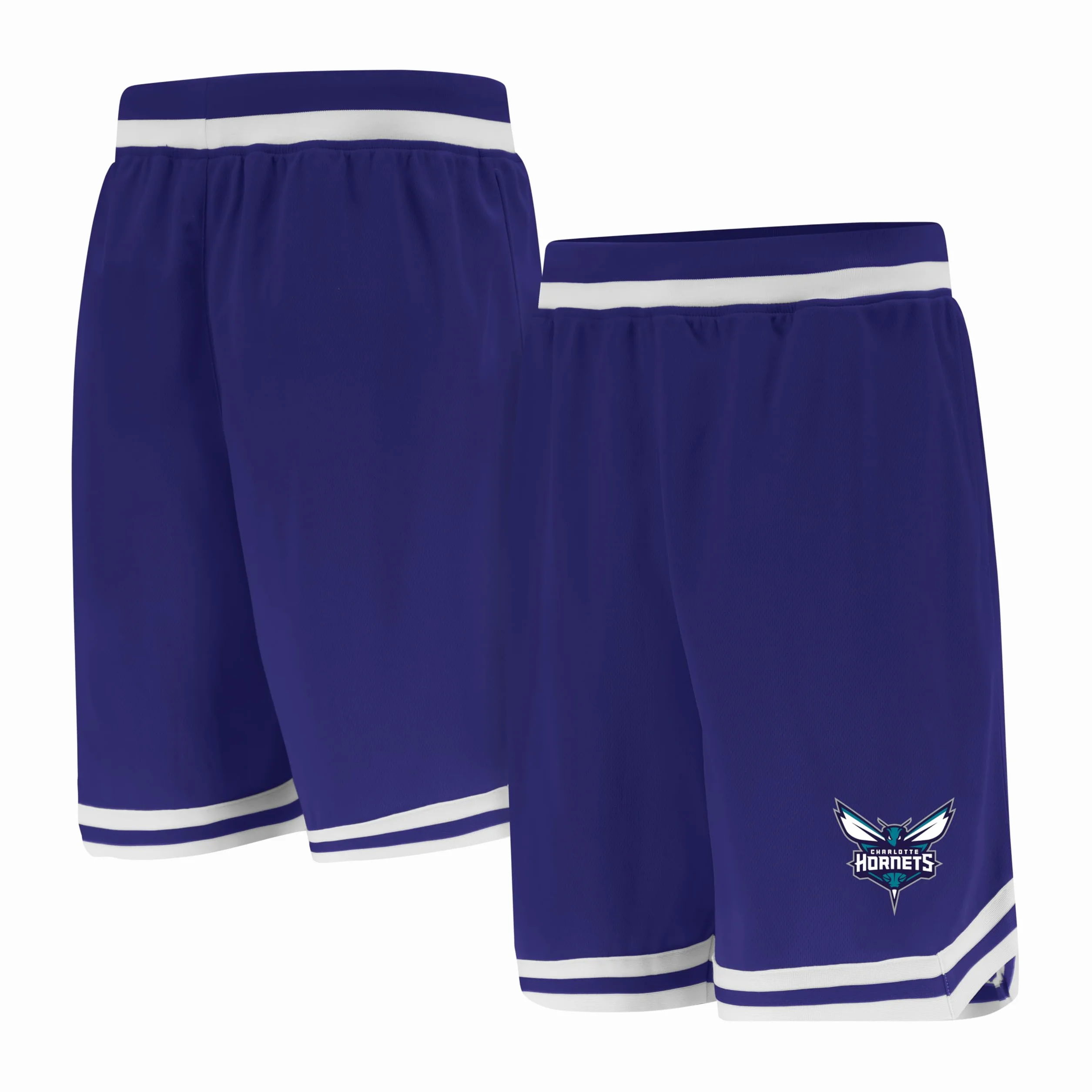 Ultra Game Men's Basketball Training Shorts Active Knit