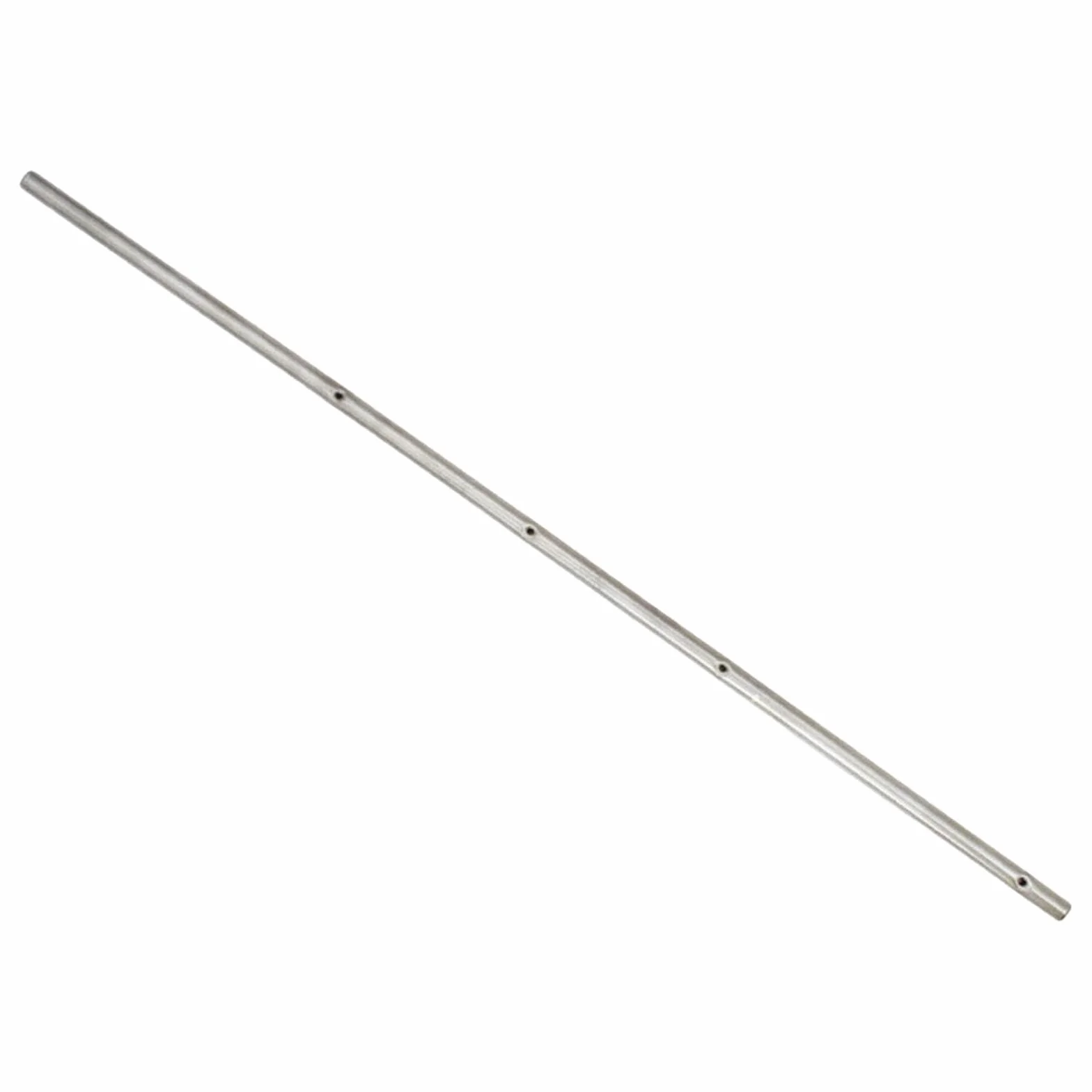 Aste di Ricambio per Biliardino 44 cm Diametro 8 mm Acciaio