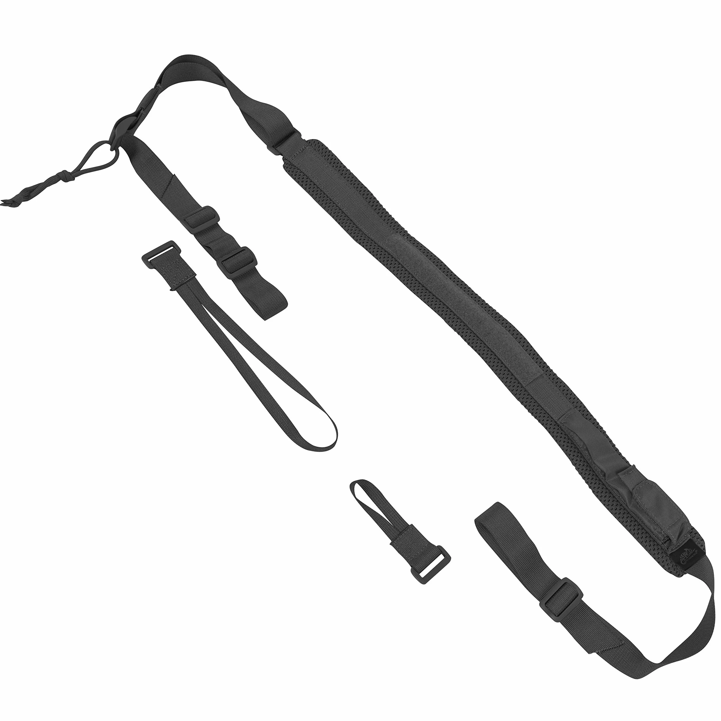 Helikon-Tex Two Point Carbine Sling Cinghia per fucile Nero