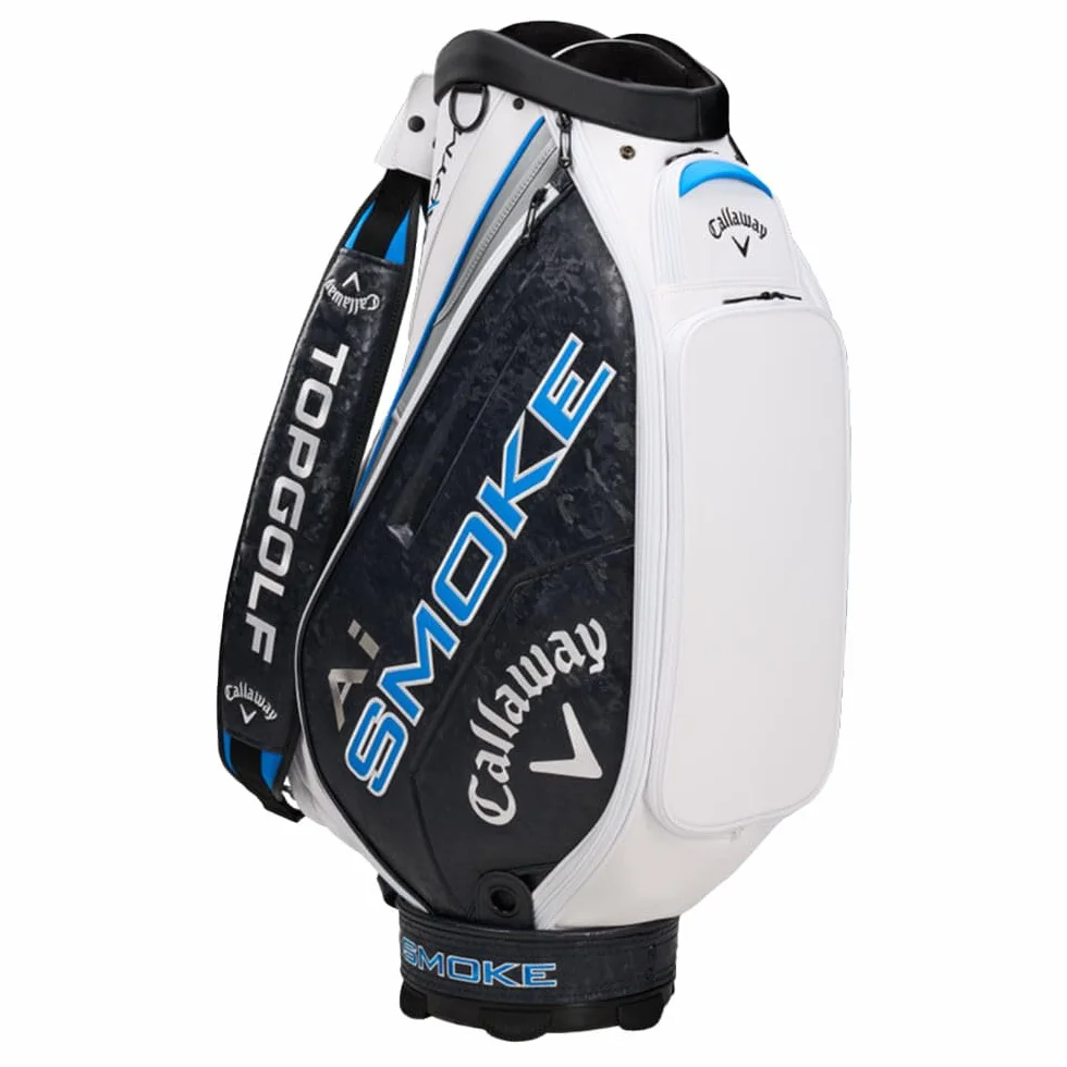 Callaway Golf Staff Bags