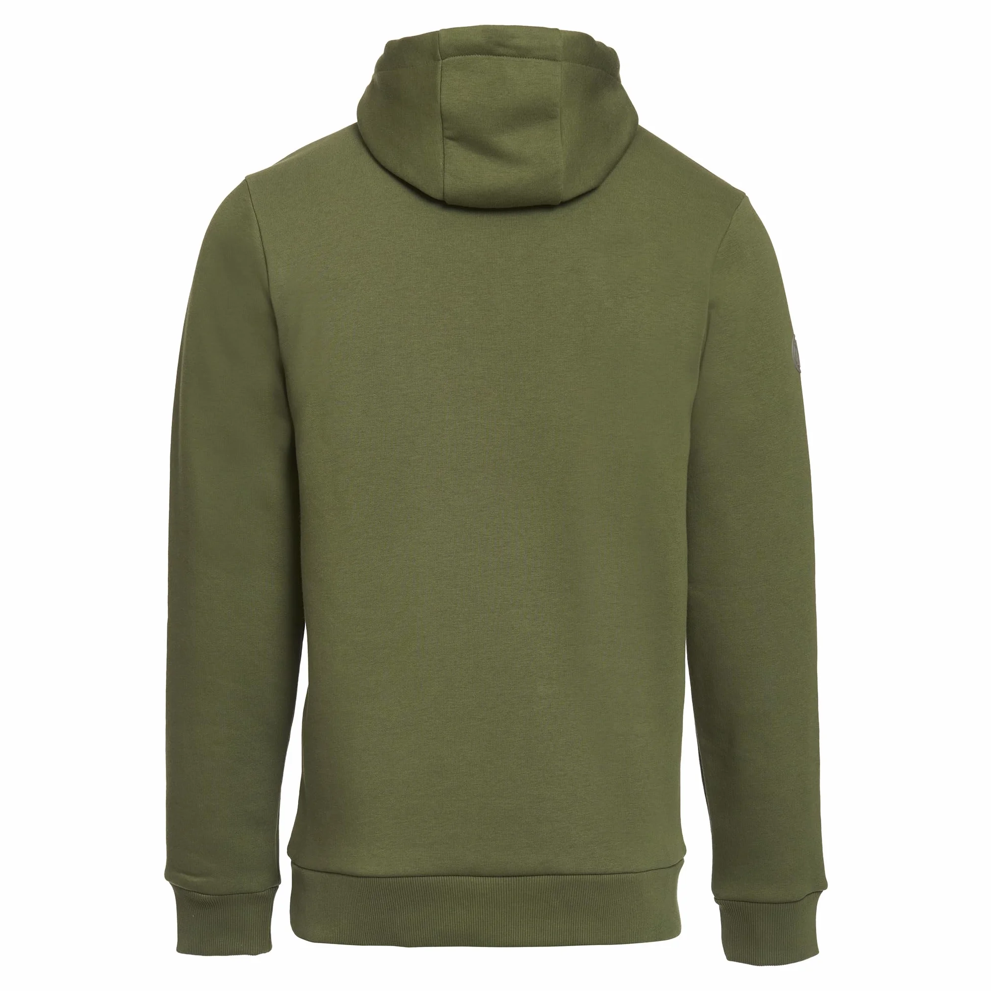 Inter Felpa Everyday Adult Hoodie 100% Cotton Official Back to Stadium Collection