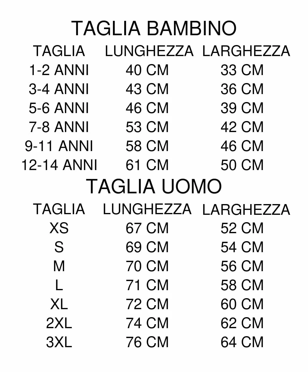 Felpa Uomo Bambino Napoli Logo Sport Calcio Calcetto Allenamento Tracksuit