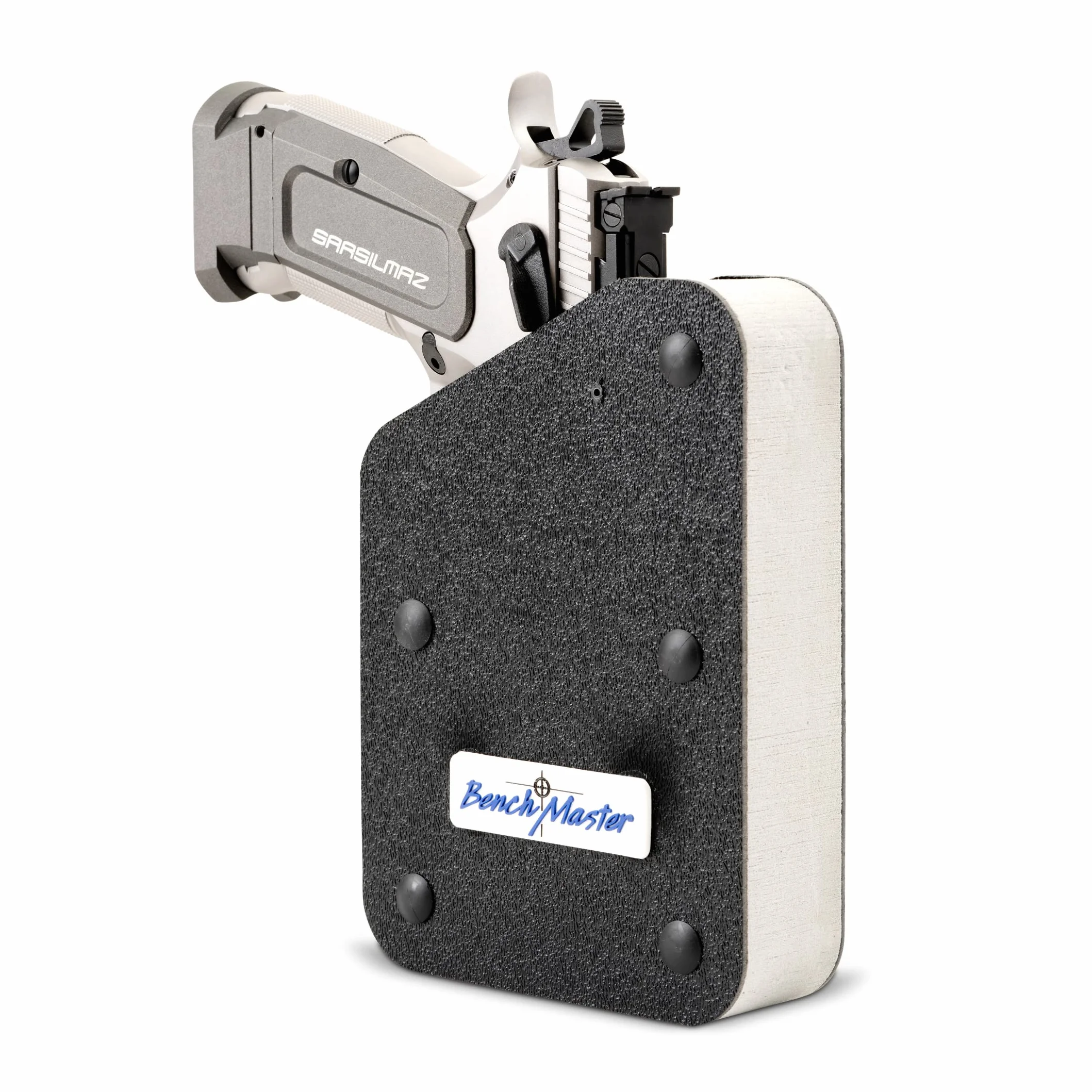 Benchmaster Altus Pistola Striscia Magnetica Rack