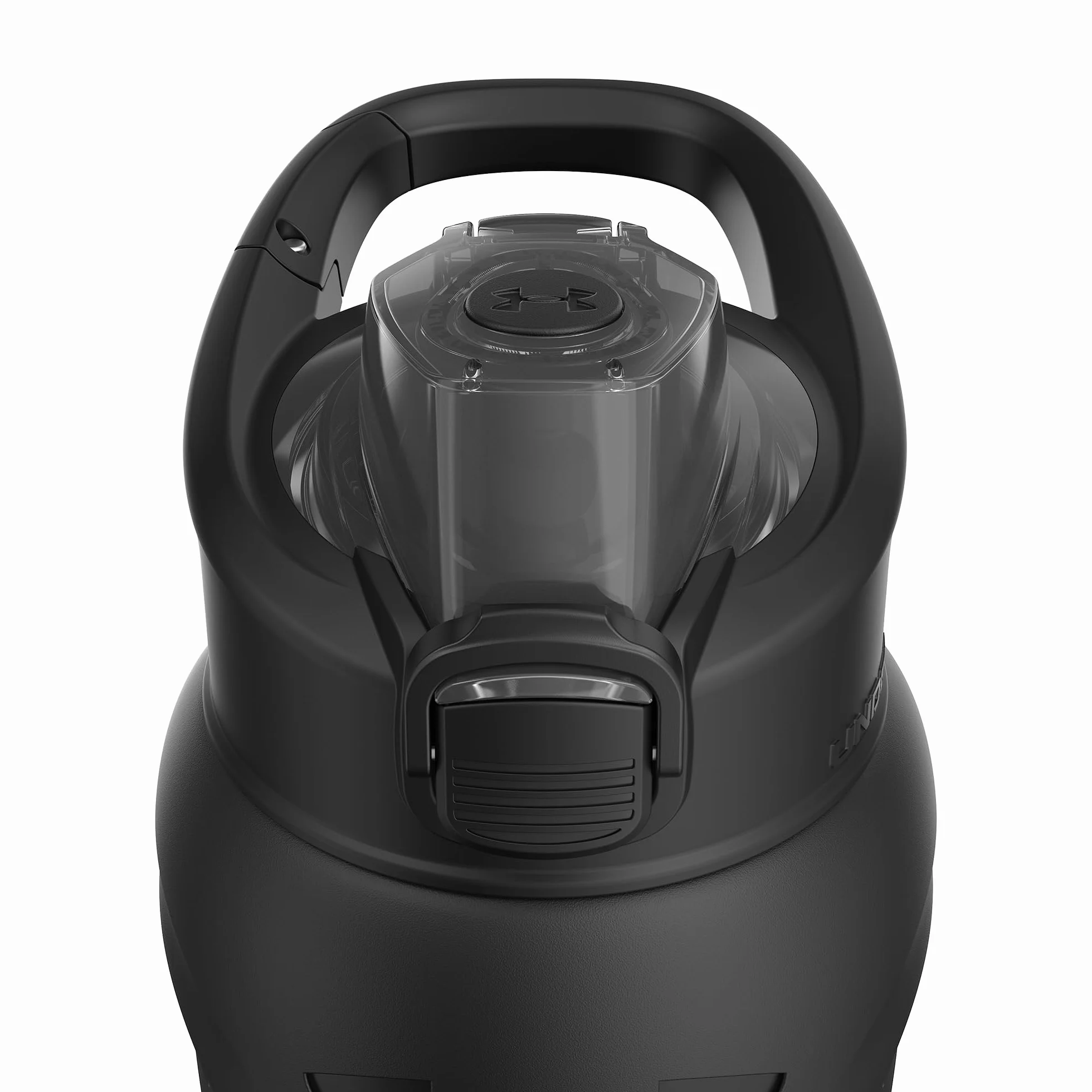 Under Armour Butelka izolowana ze stali nierdzewnej 680 ml, szczelna, dla dzieci i dorosłych, sport, siłownia