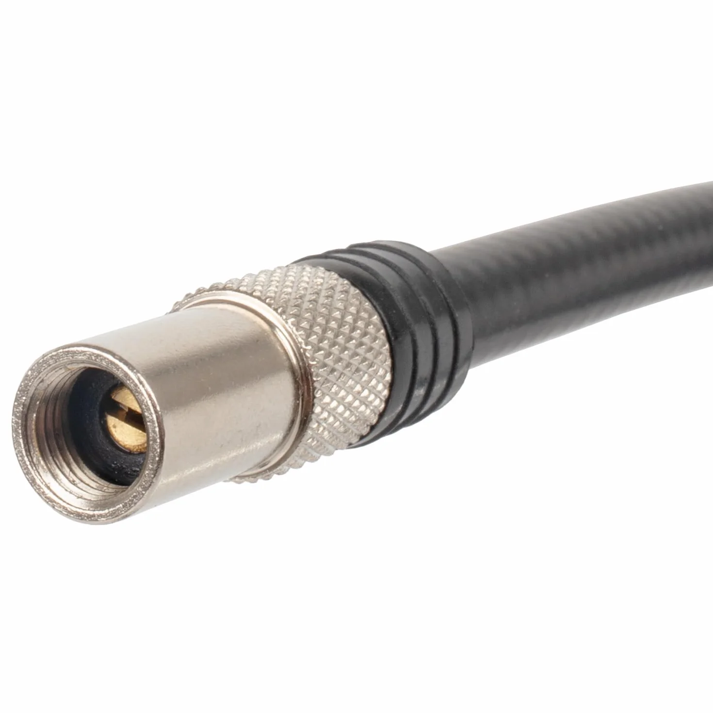 BETO SP-002AGN Lega Bici Shock Pompa con Manometro