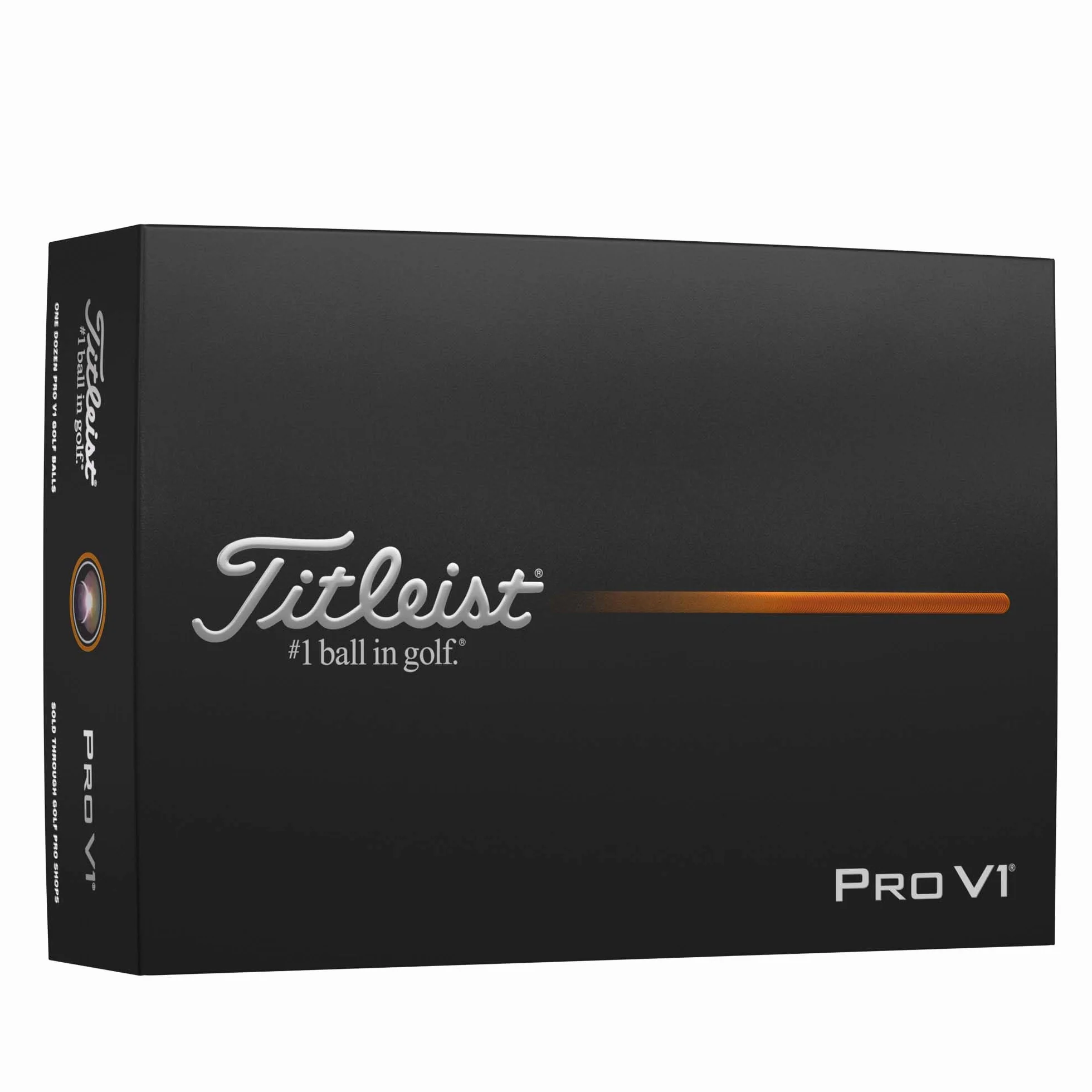 Titleist Pro V1