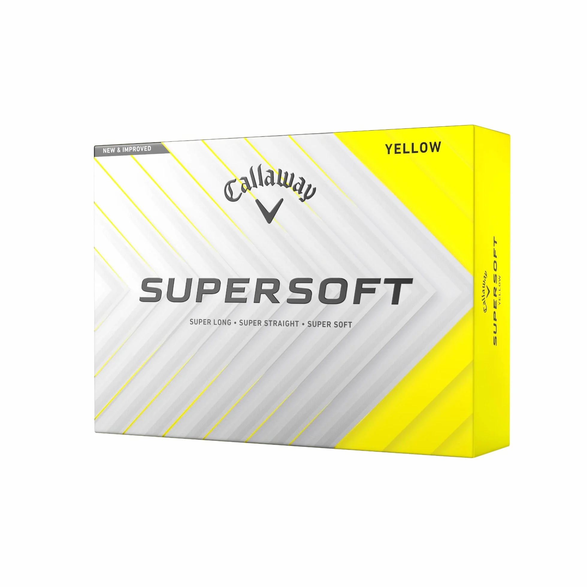Callaway Golf Palla da Golf