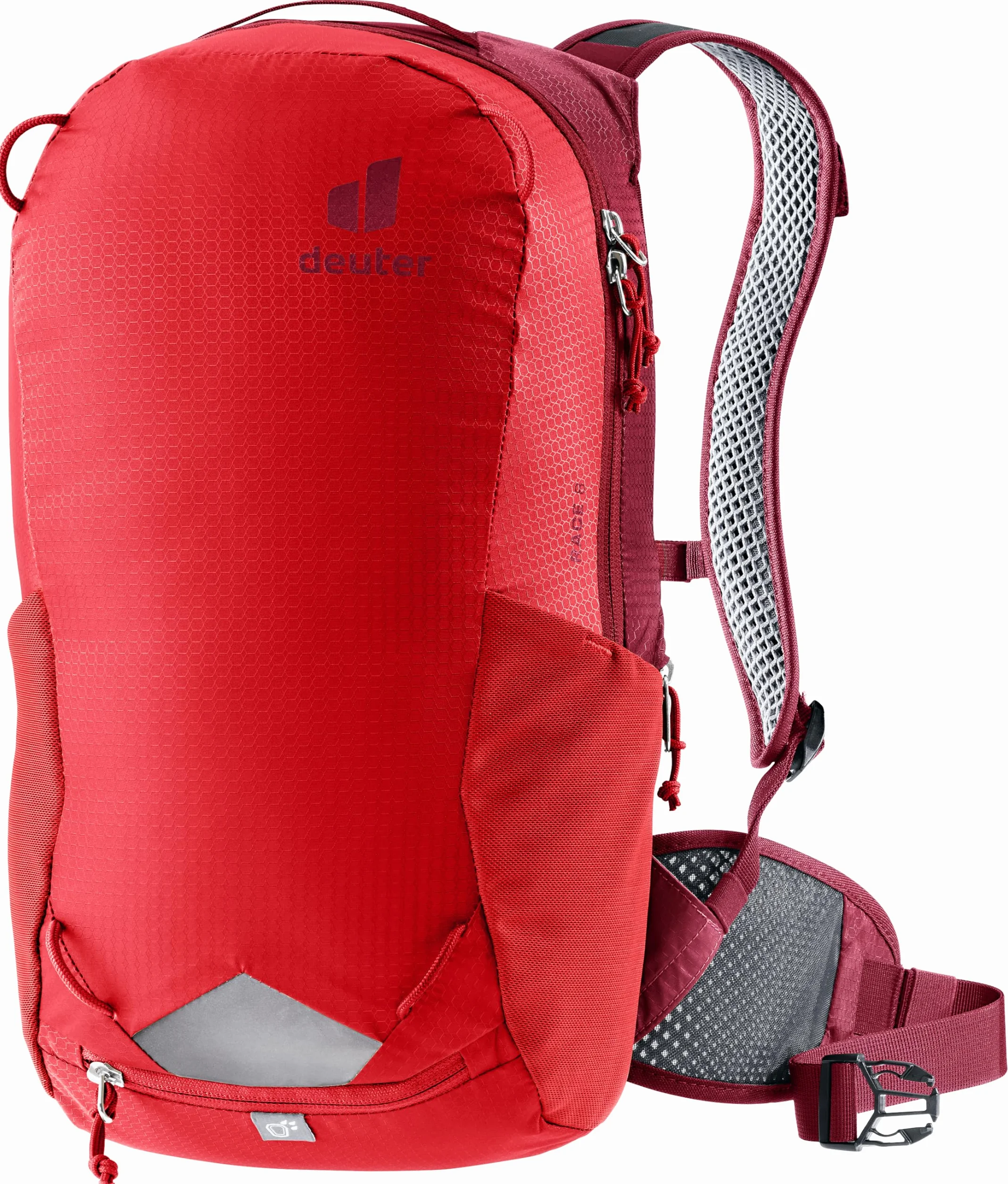 Deuter Race 8 - Zaino