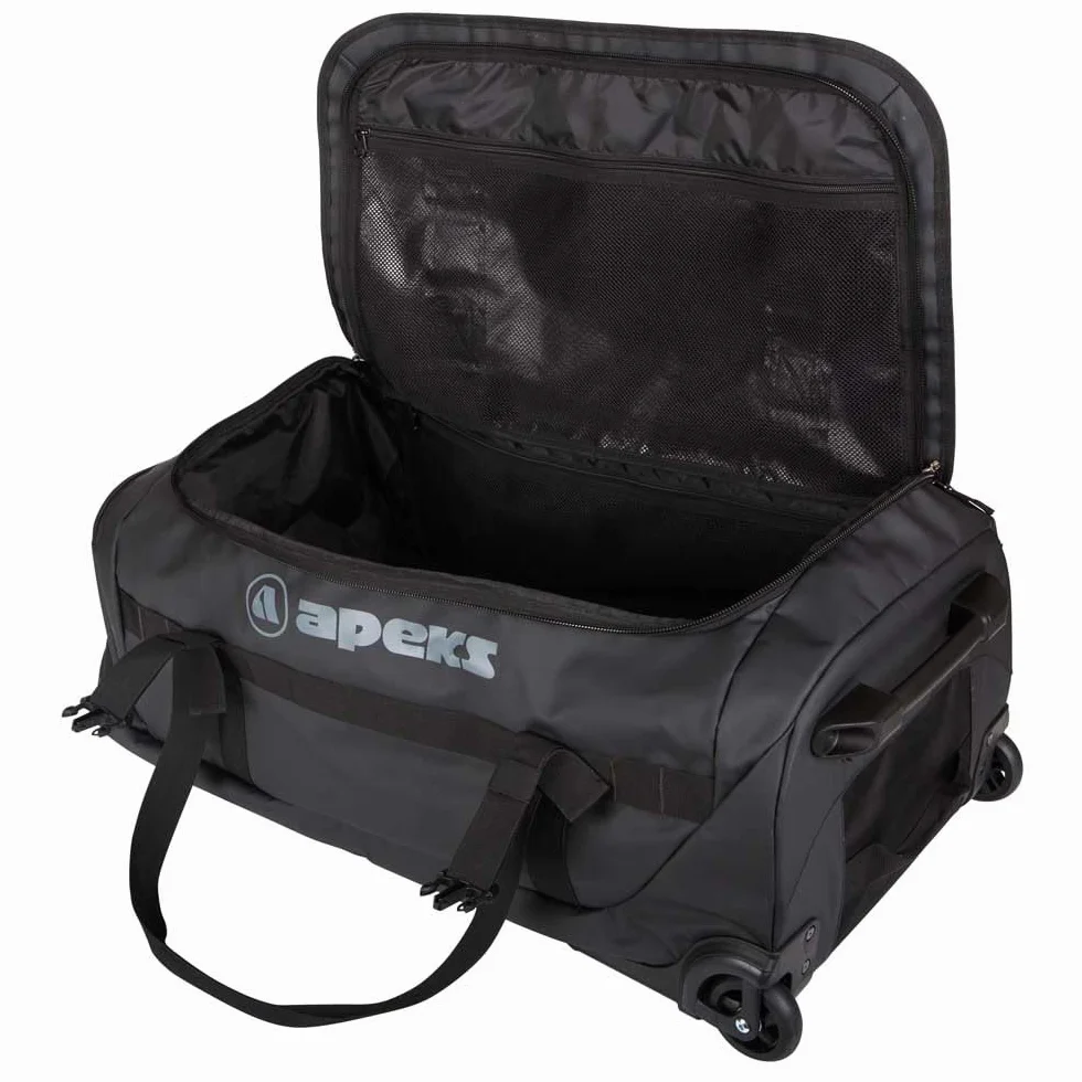 Apeks Roller Bag 90l