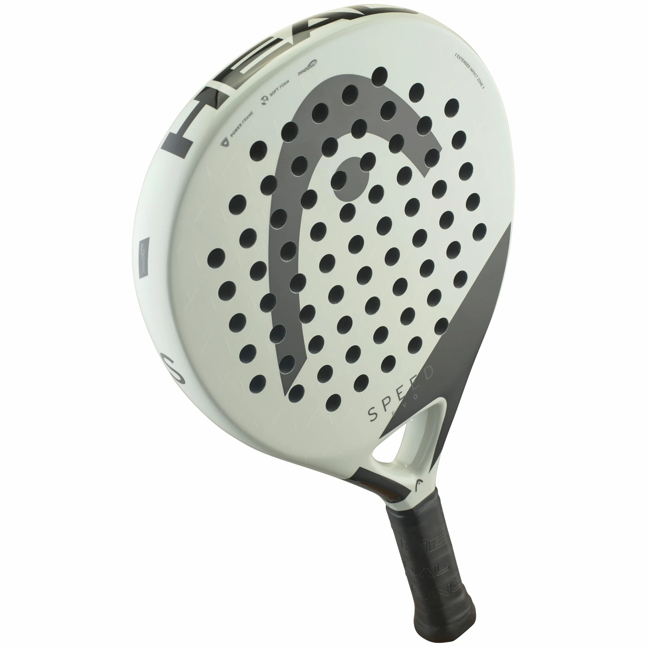 HEAD EVO Speed Padel Racket