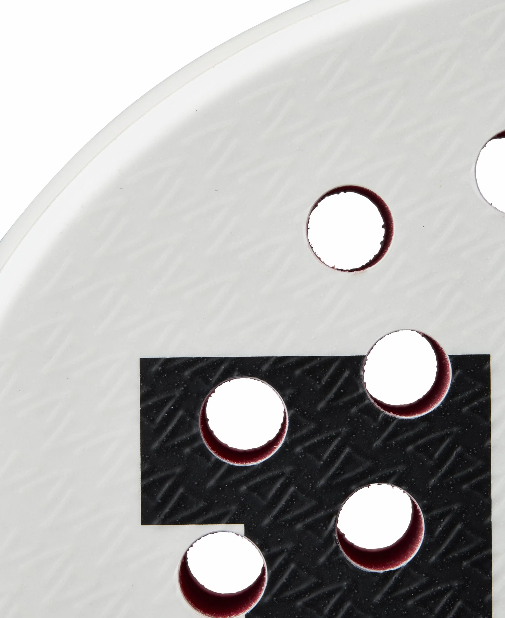 Wilson Bela V3 Racchette da paddle 6,1 cm impugnatura