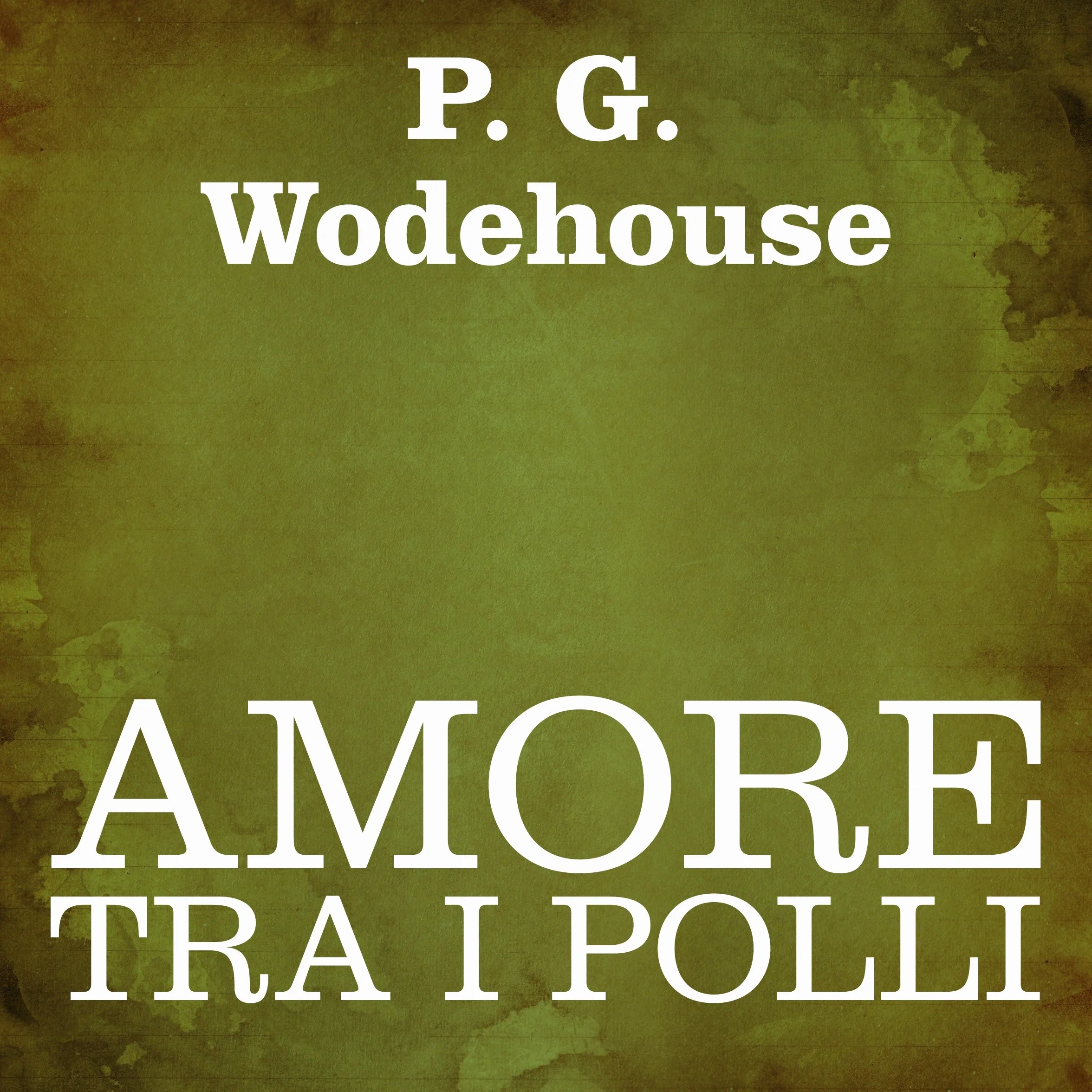 Amore tra i polli