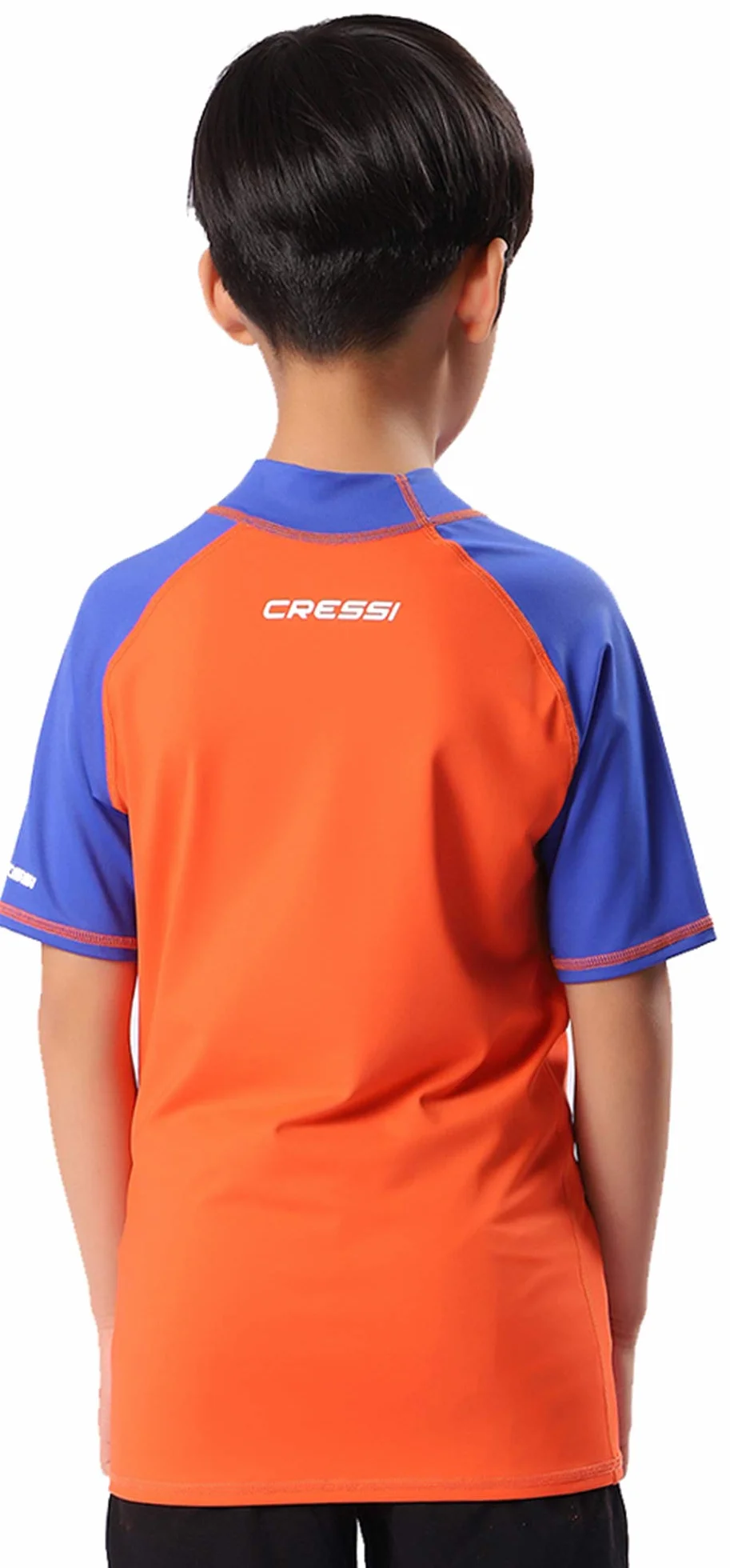 Cressi Rash Guard Short Jr