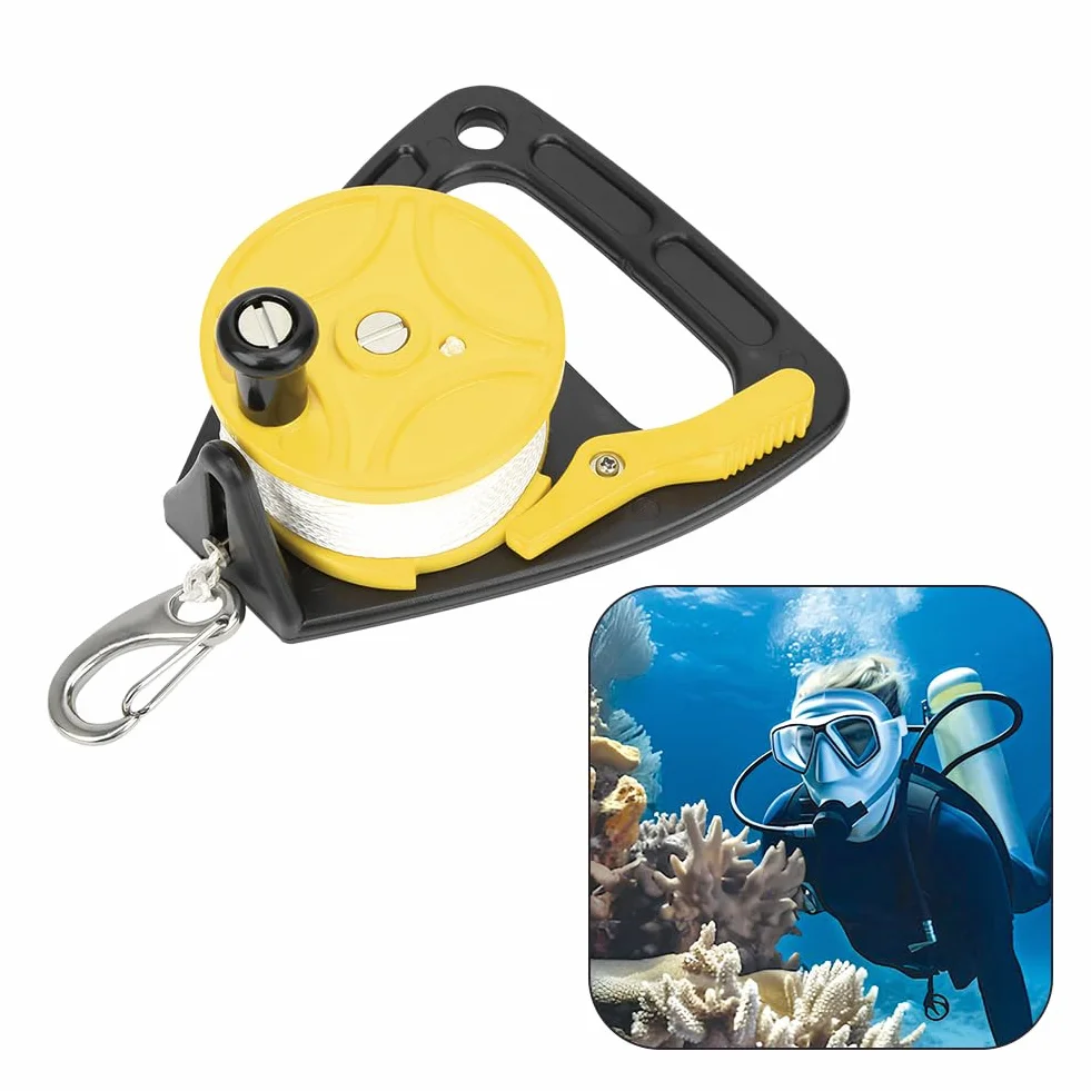 Mulinello da Immersione