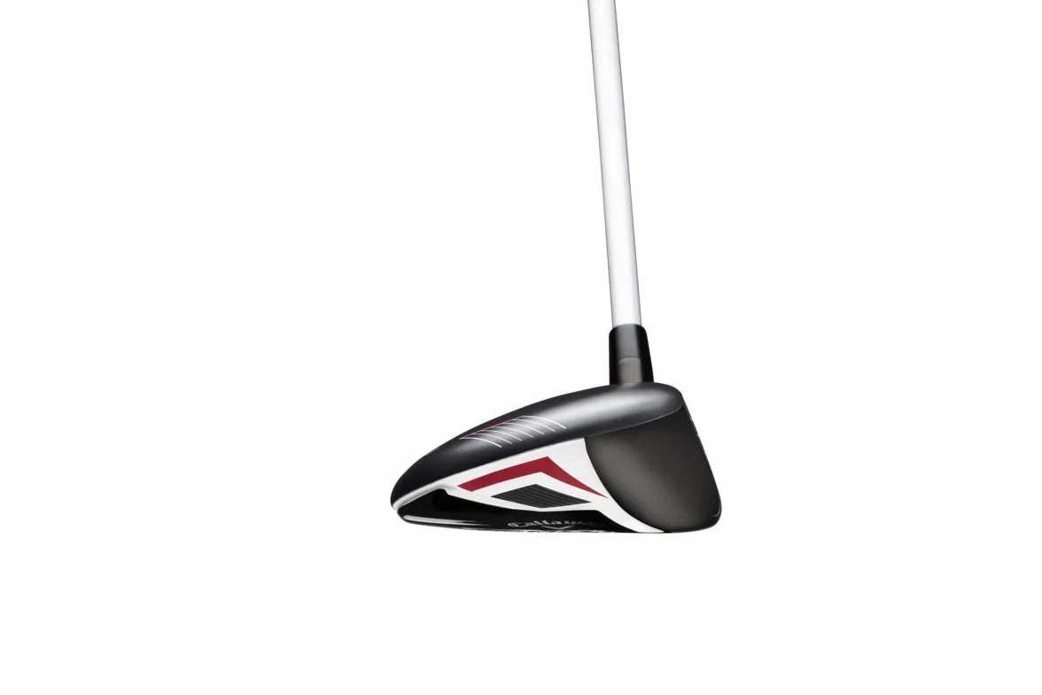 Callaway X HOT 5 Fairway Wood Light Flex