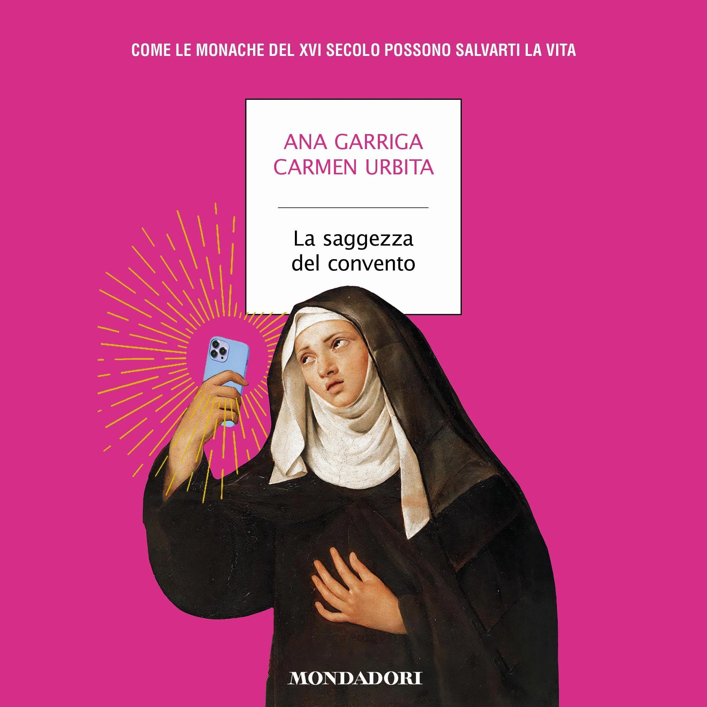 La saggezza del convento