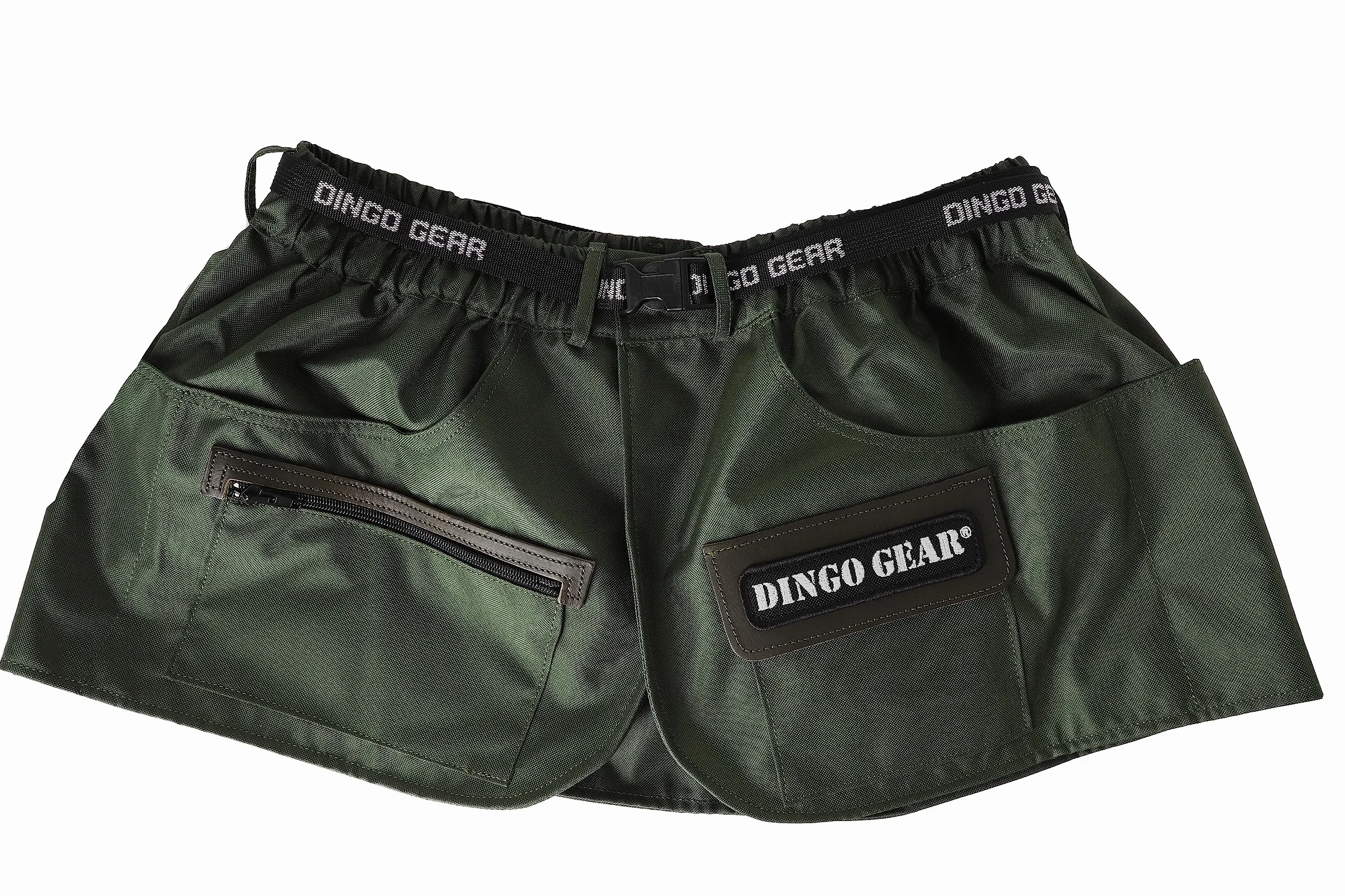 Dingo Gear Gonnellino Tecnico addestramento Khaki L