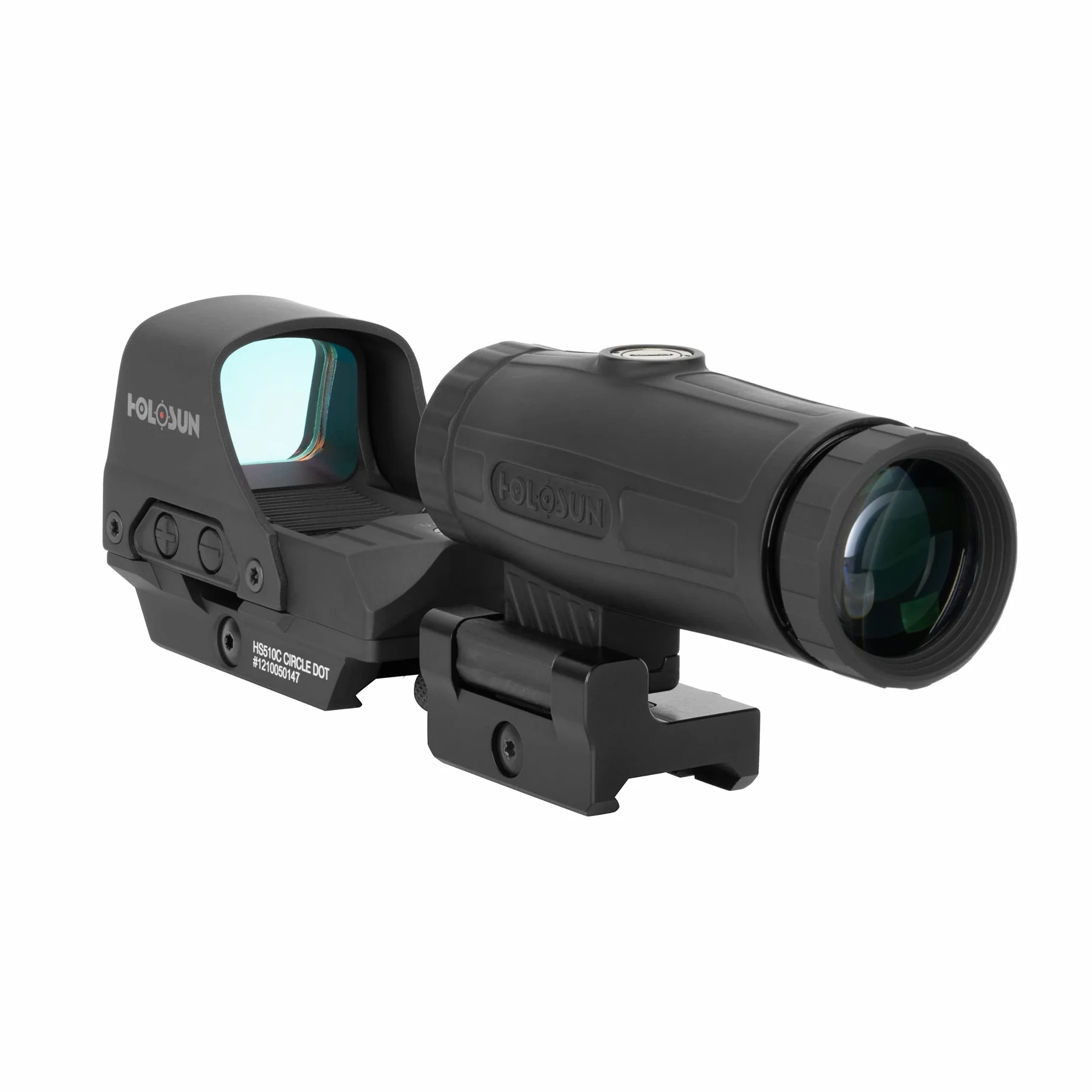 HS510C-HM3X-SET