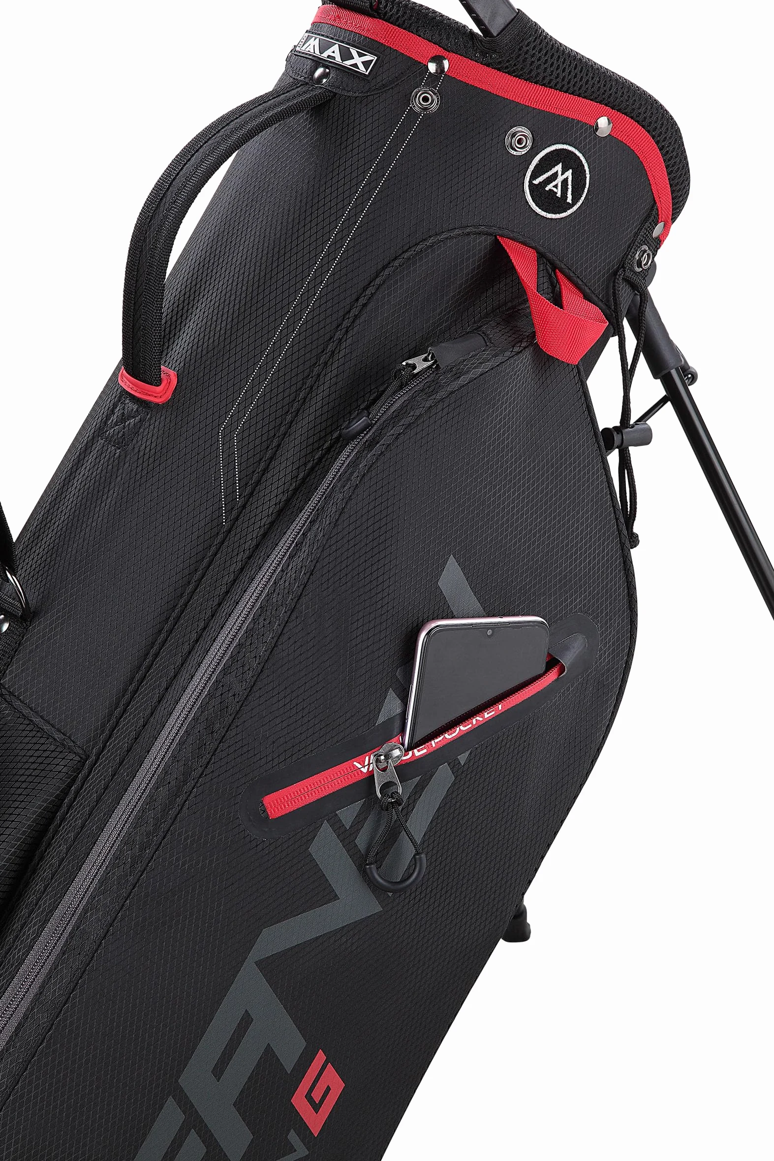 Big Max Heaven Borsa da golf Sunday 7