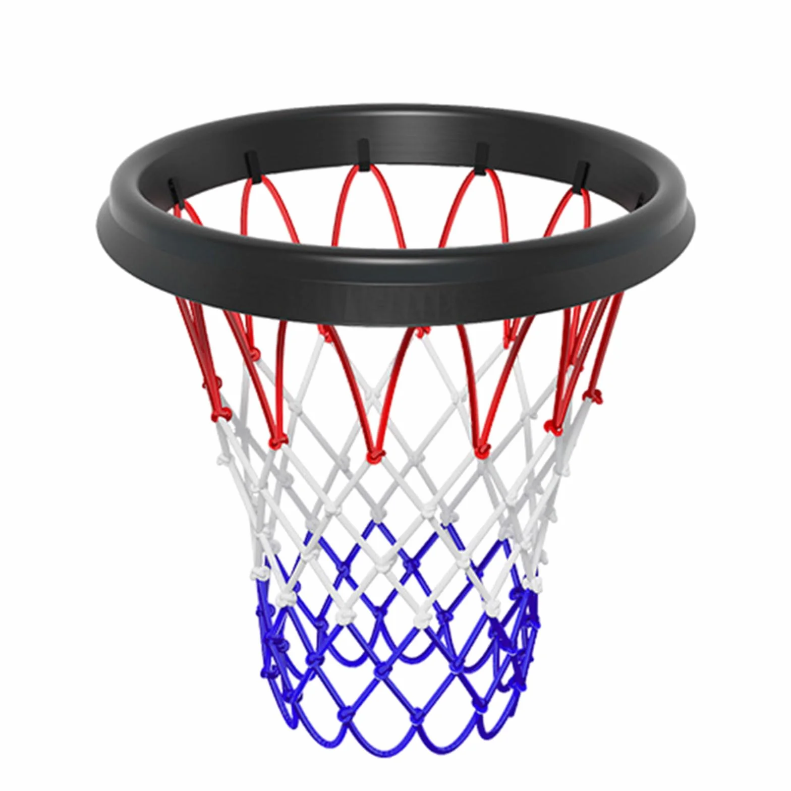 PU Basket Net Scuola Net Frame Indoor Outdoor Staccabile Portatile